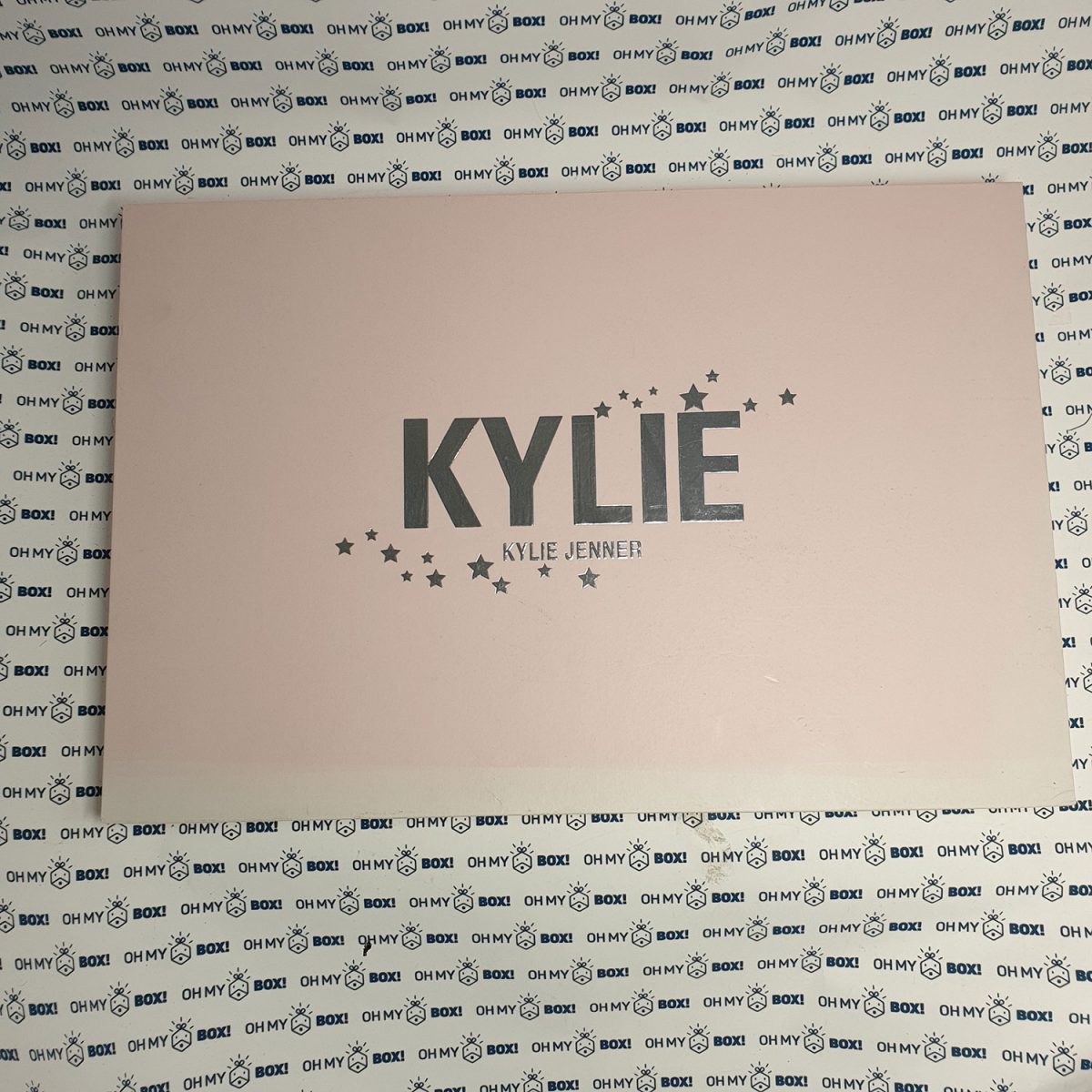 Kylie Make-up Set - Pink