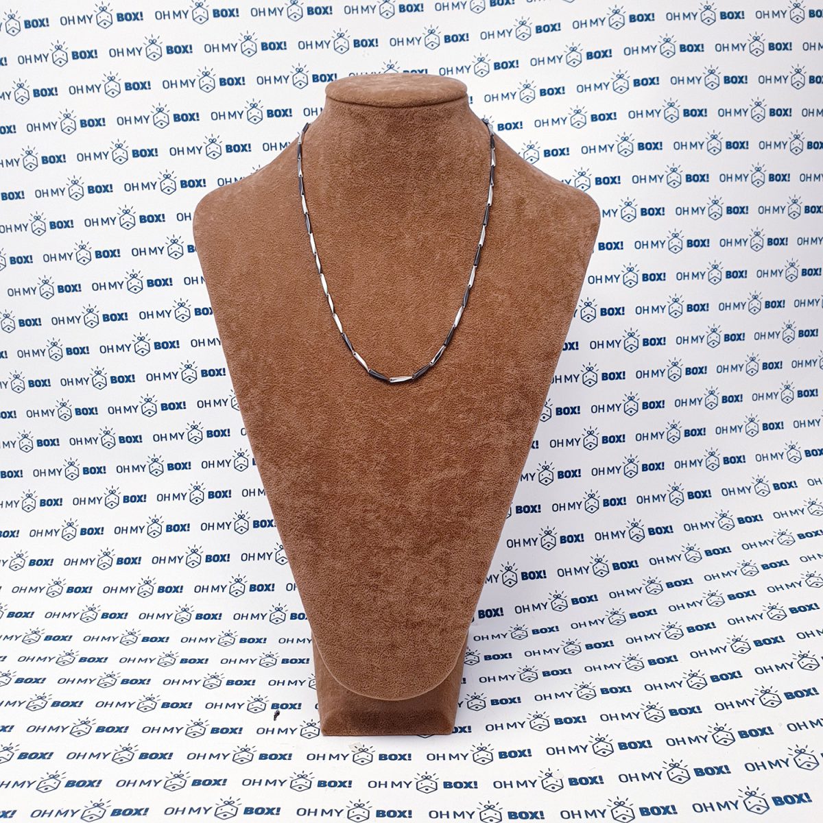 Stainless necklaces - unisex - Design 2