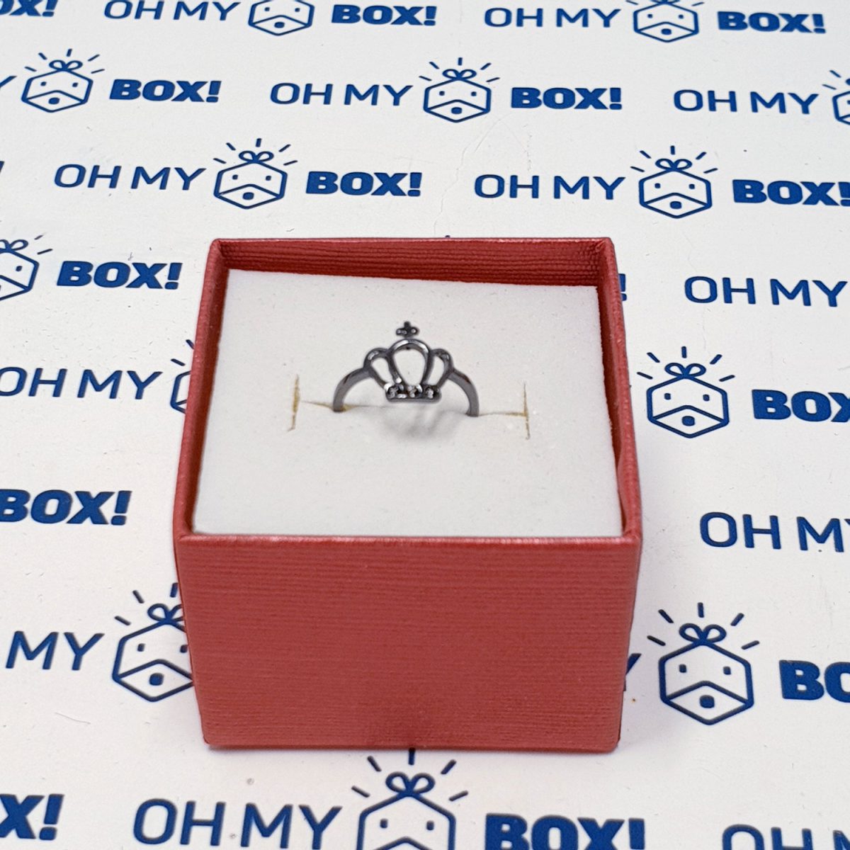 Toe Ring - Several cool shapes - Crown