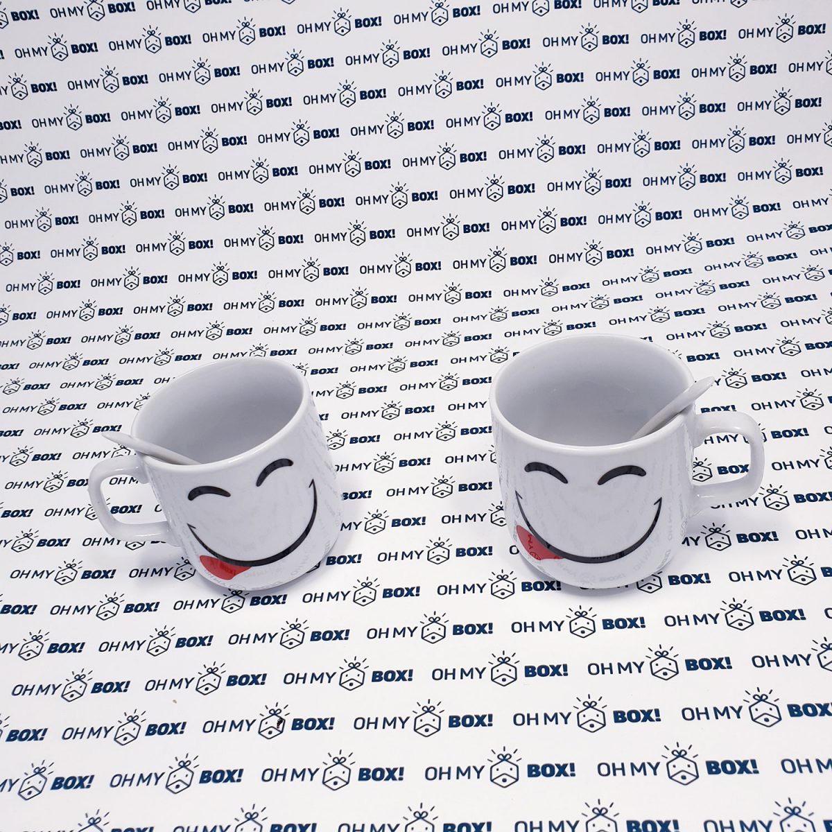 Matching Set Mug - White