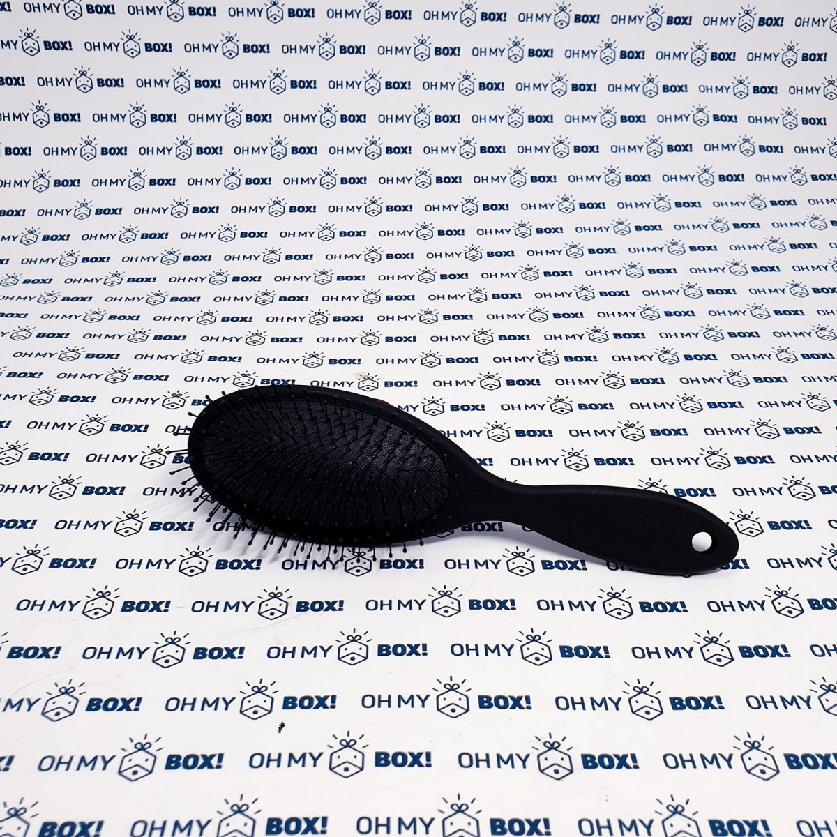 Hairbrush - Black