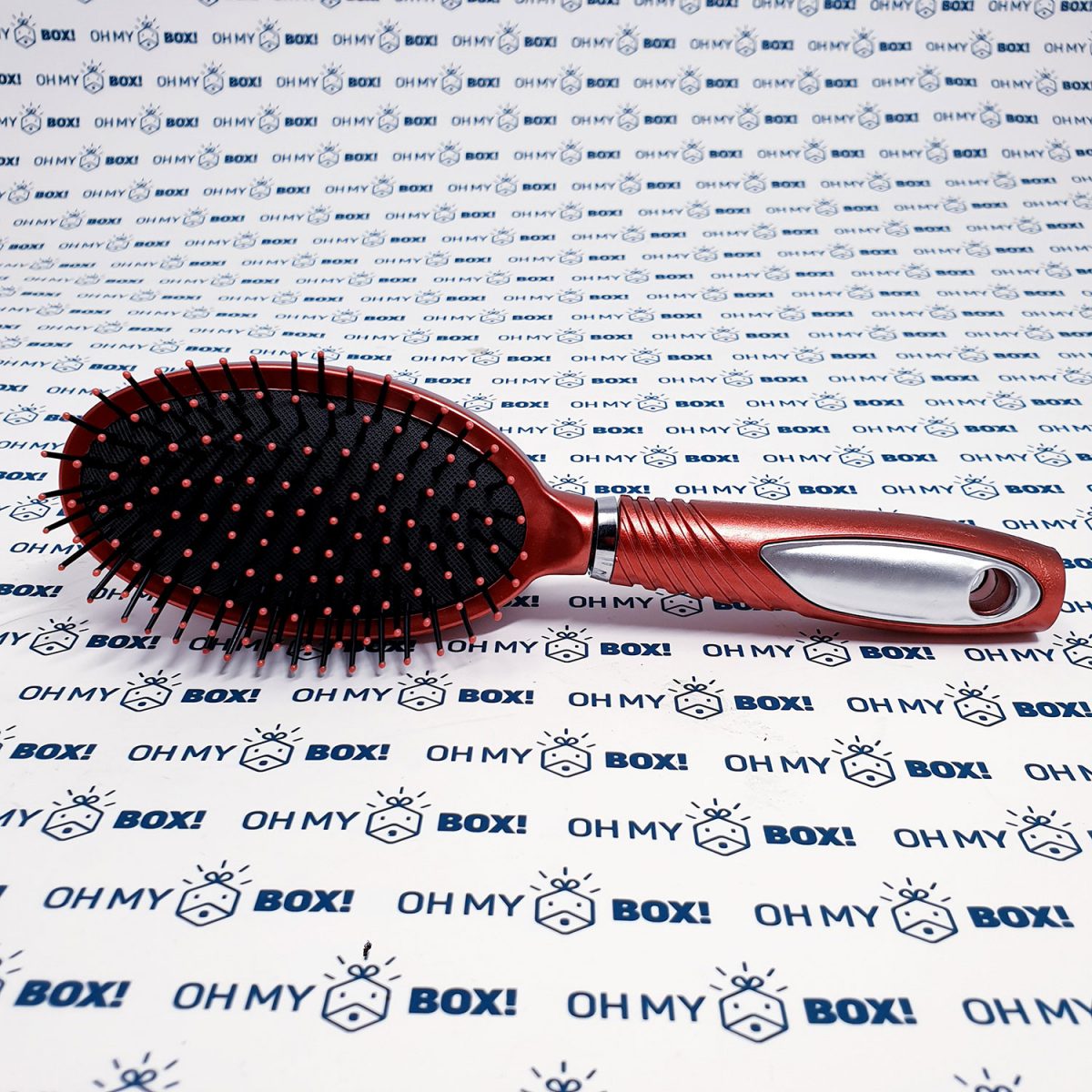 Hairbrush - Oval