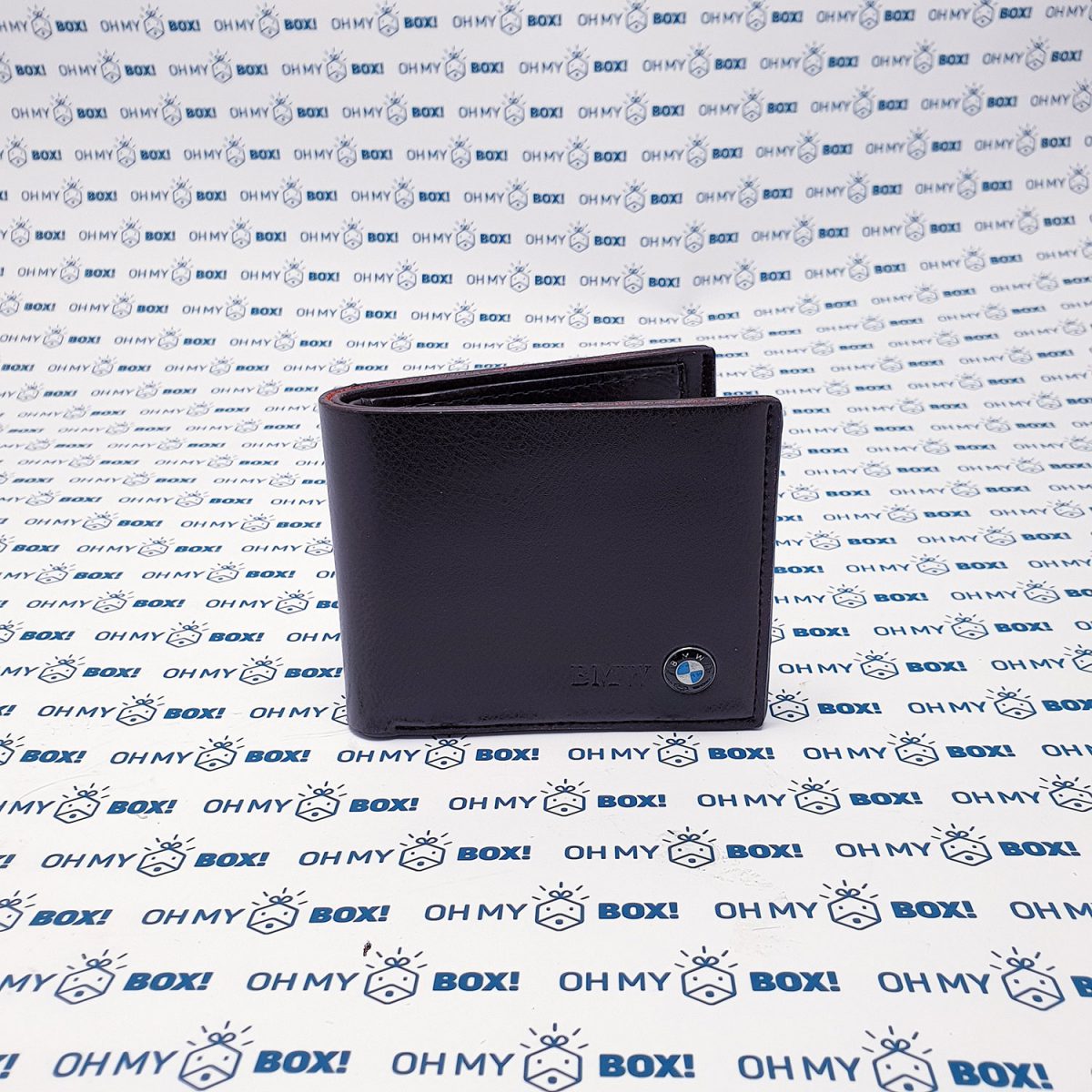 Wallet - BMW