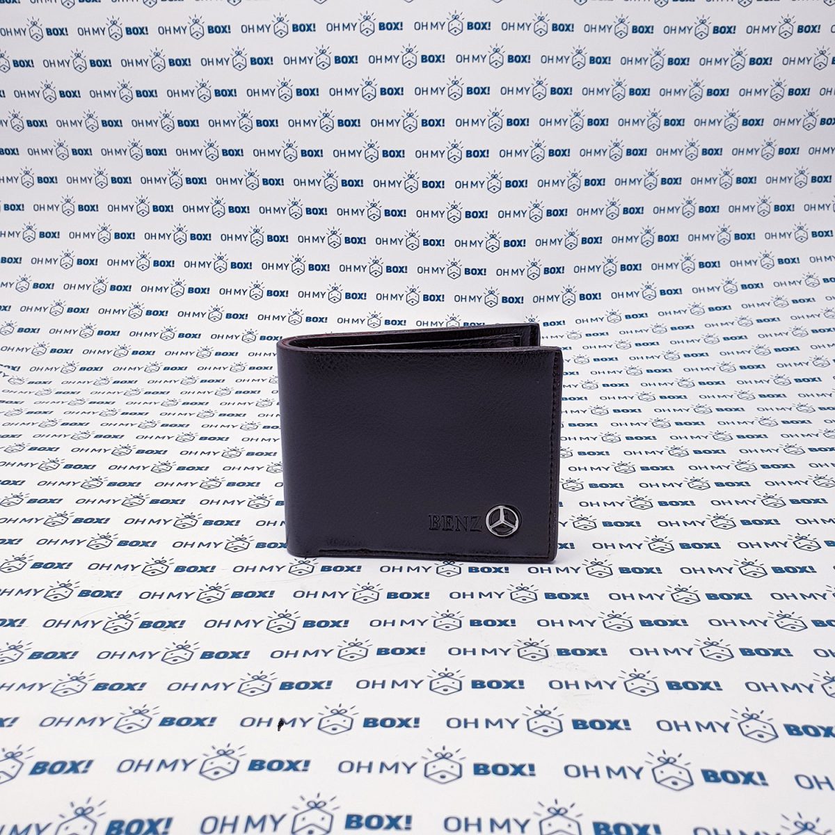 Wallet - Mercedes