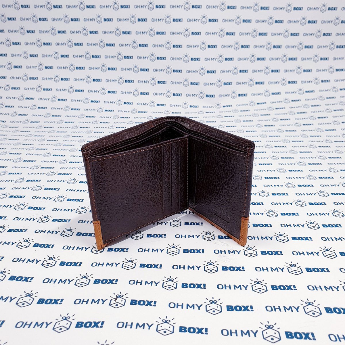 Wallet - Brown