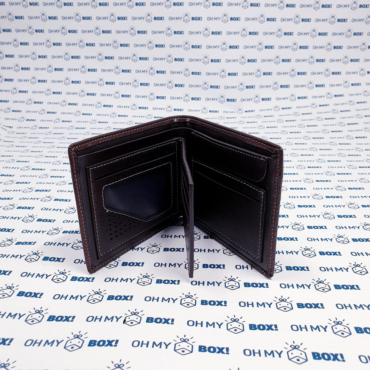 Wallet - Shape 1