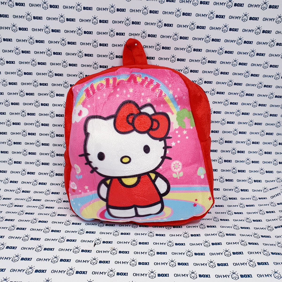 Kids Back pack - Hello Kitty