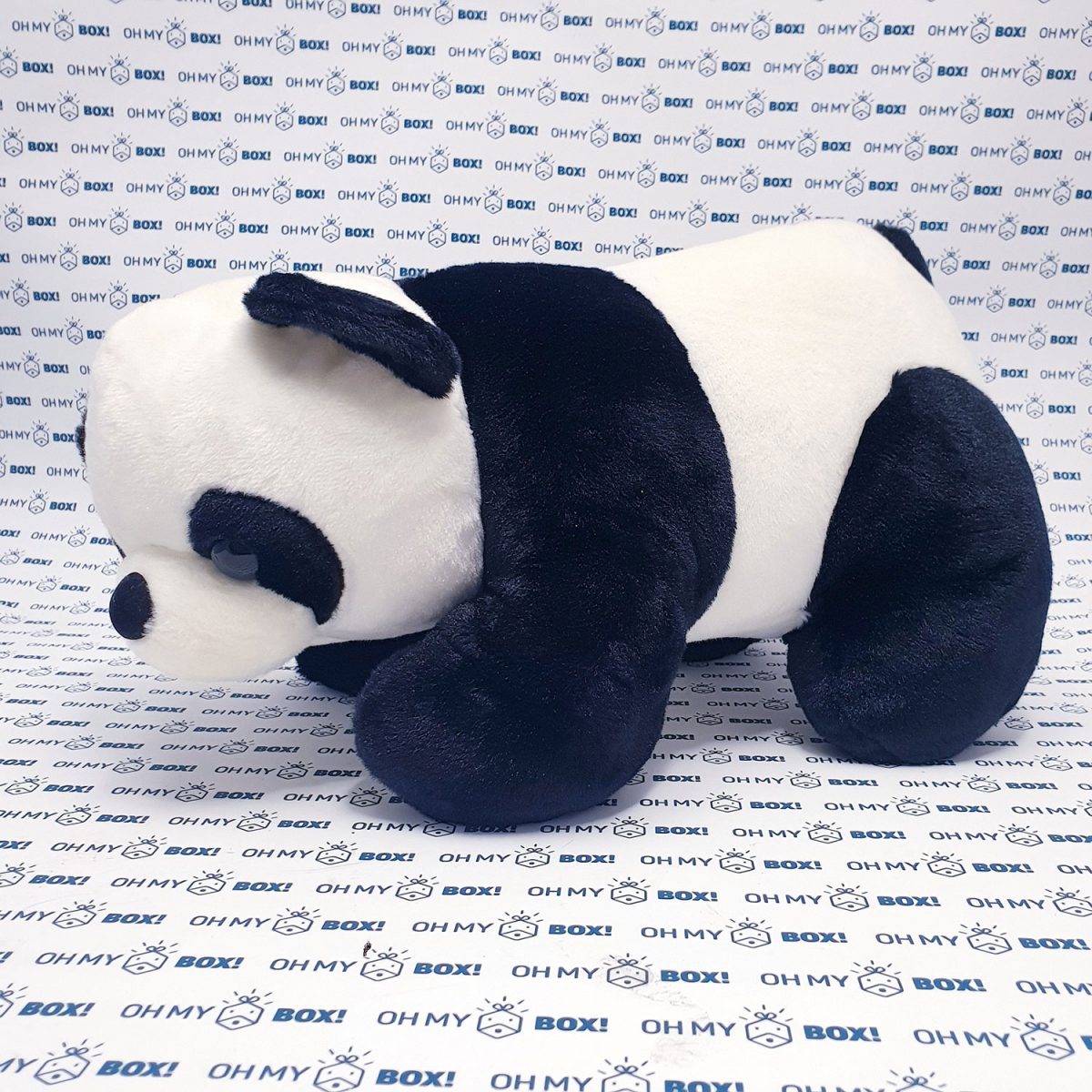 Panda teddy bear