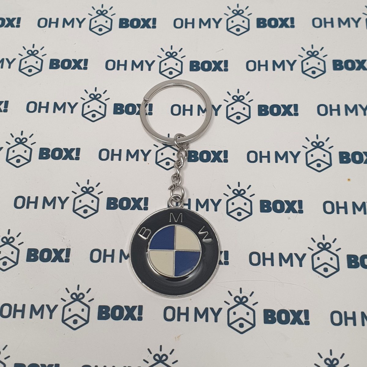 Keychain - BMW