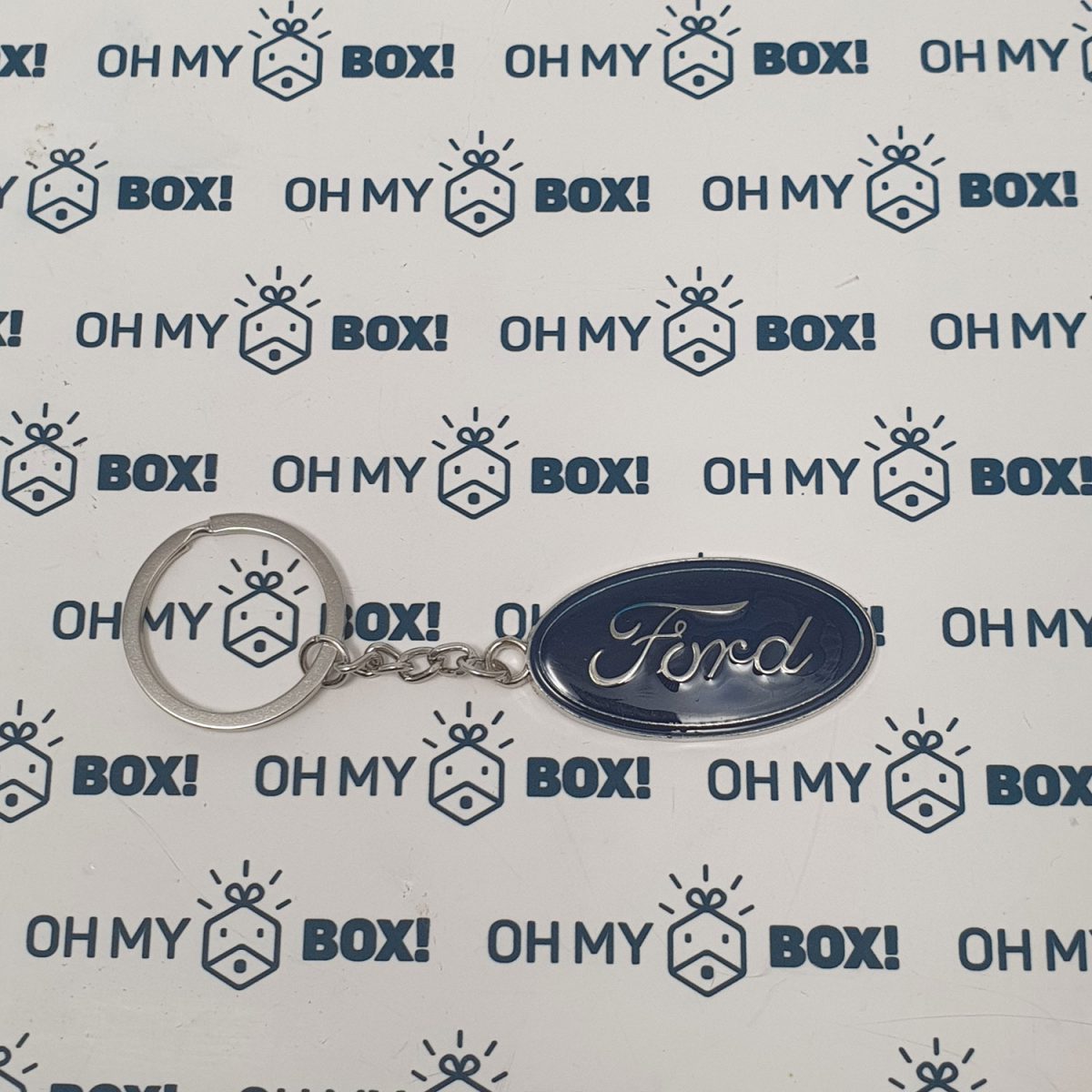 Keychain - Ford