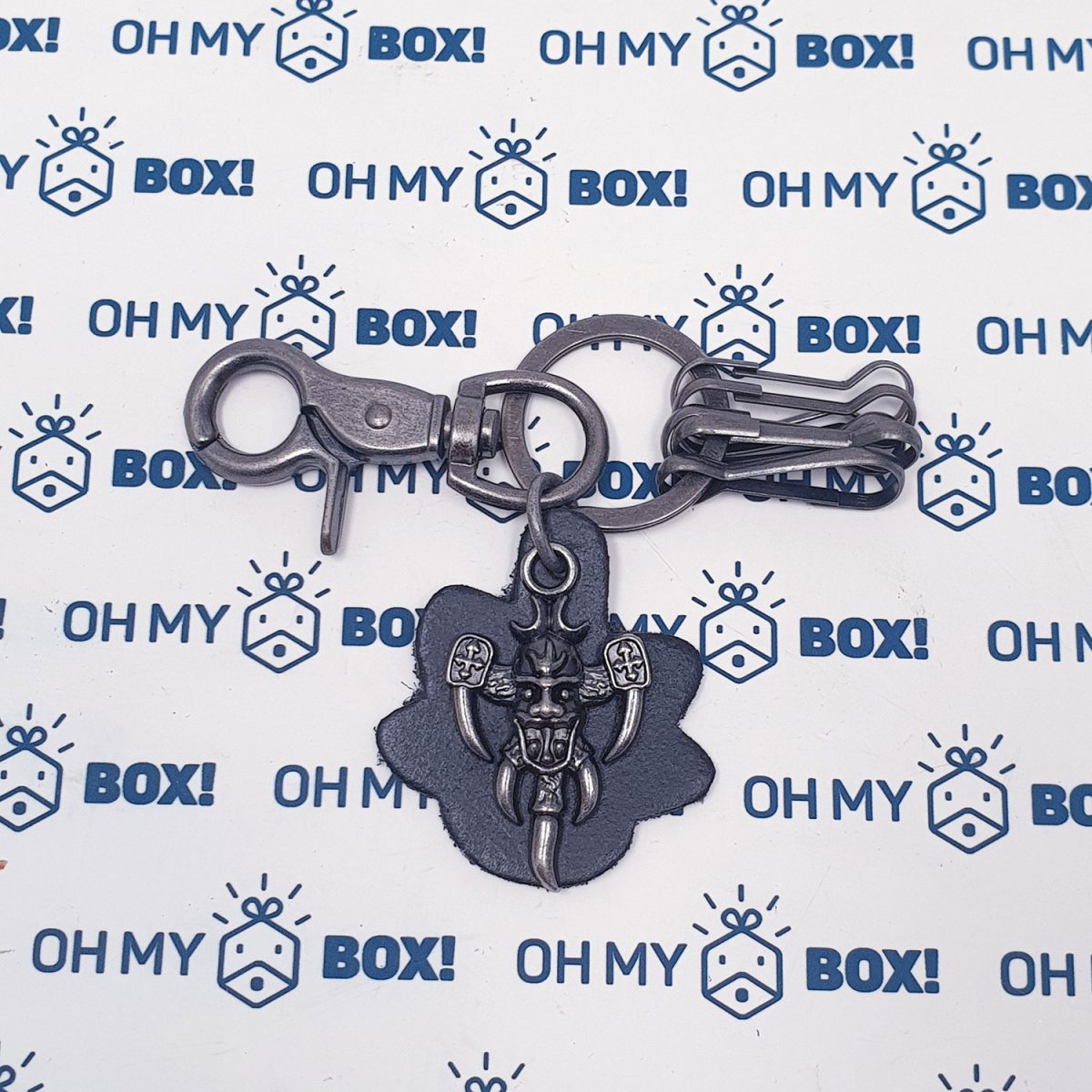 Keychain - Voodo Doll