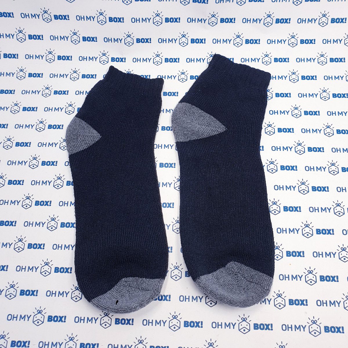 Socks - Black