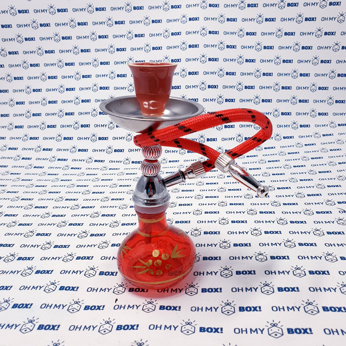 Mini Hookah (Arghileh)