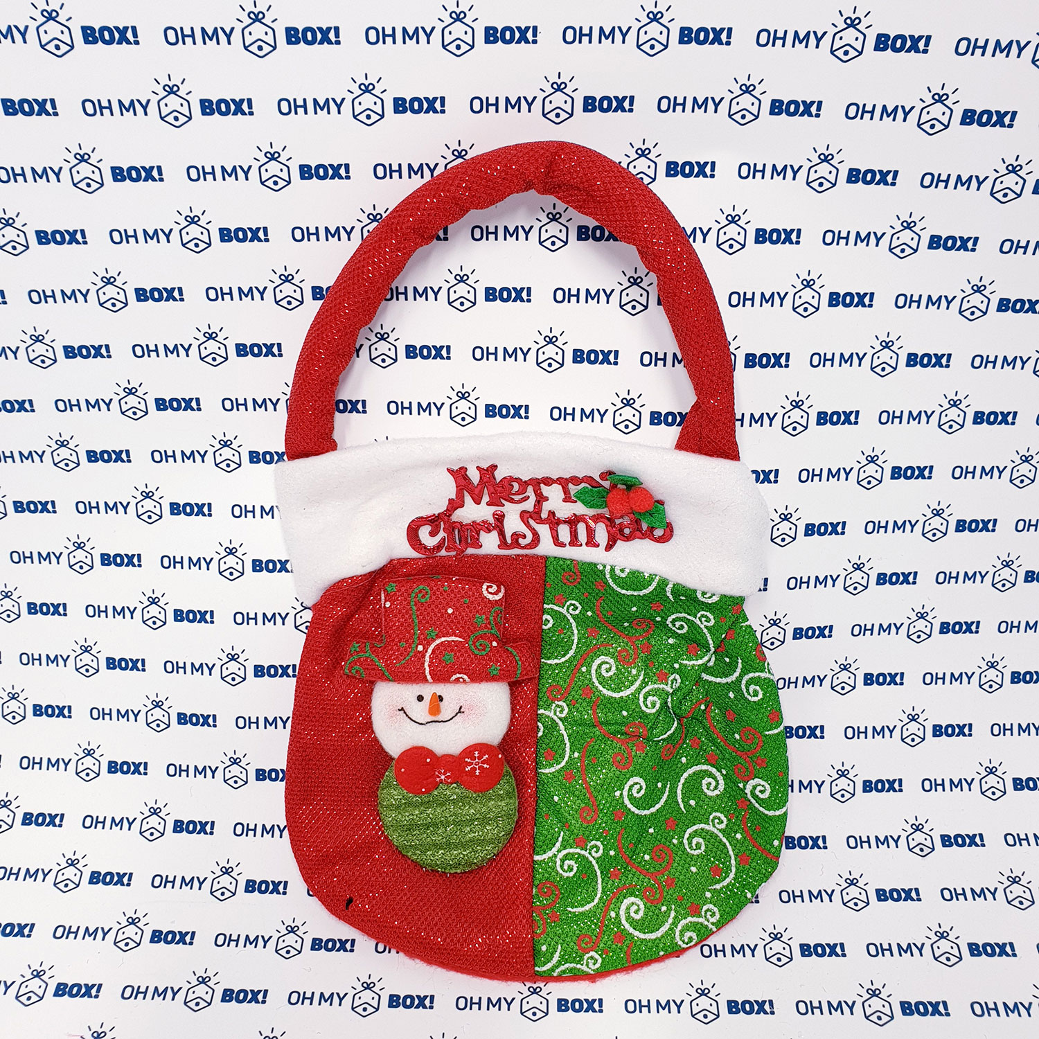 Christmas Bag