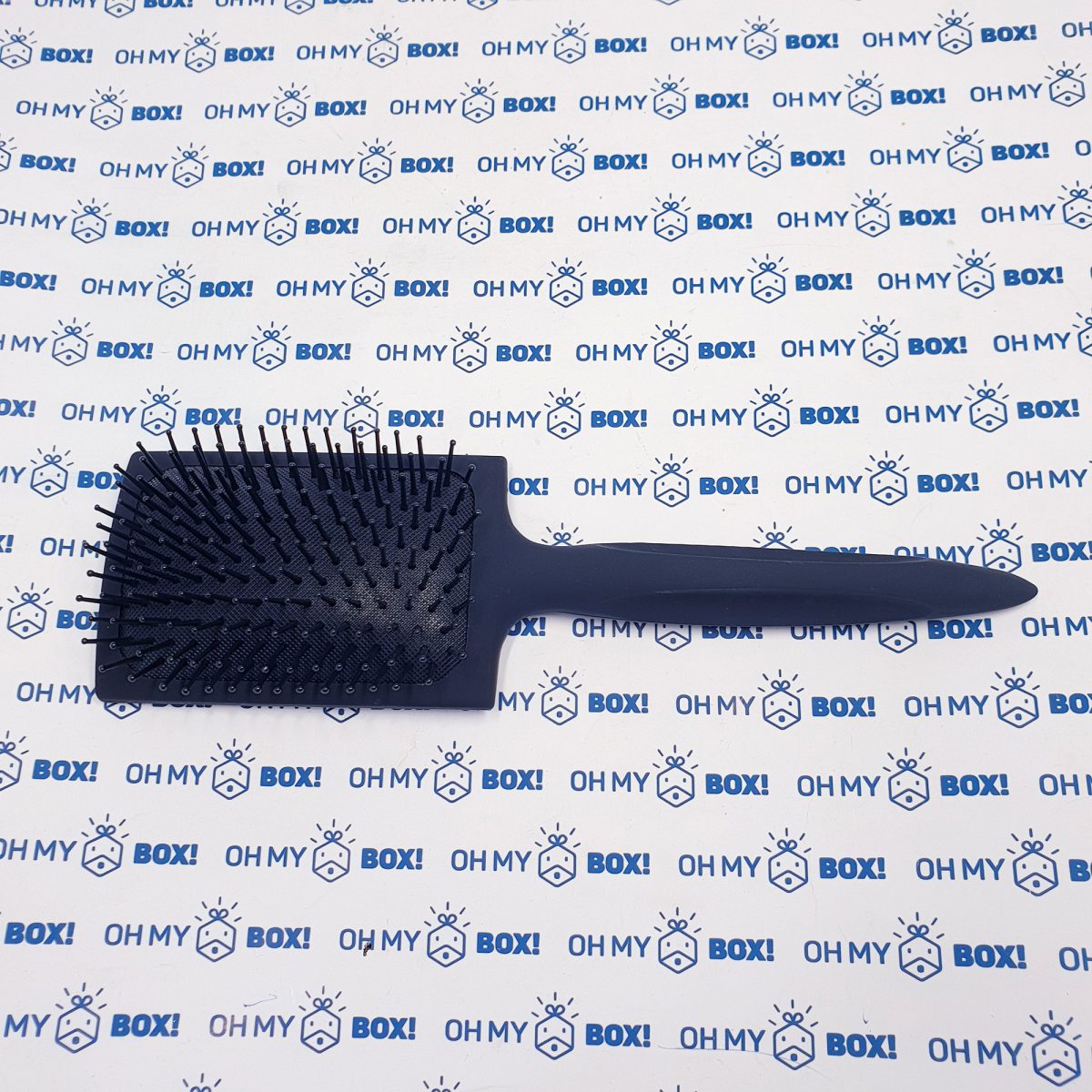 Big Hair Brush - Black