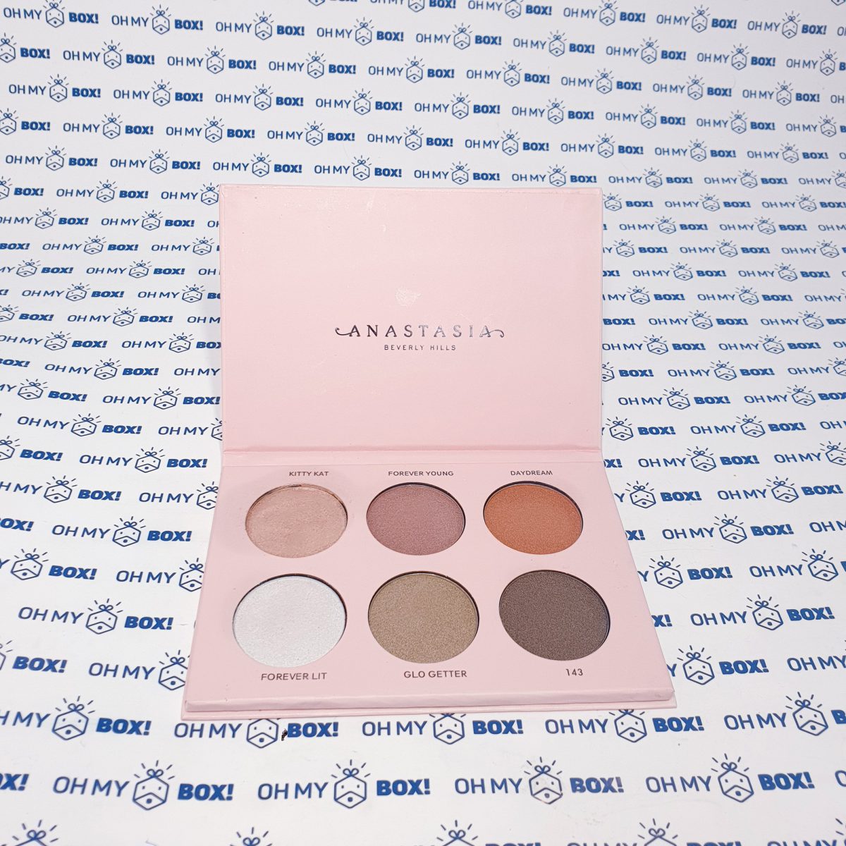 Eye Shadow Set