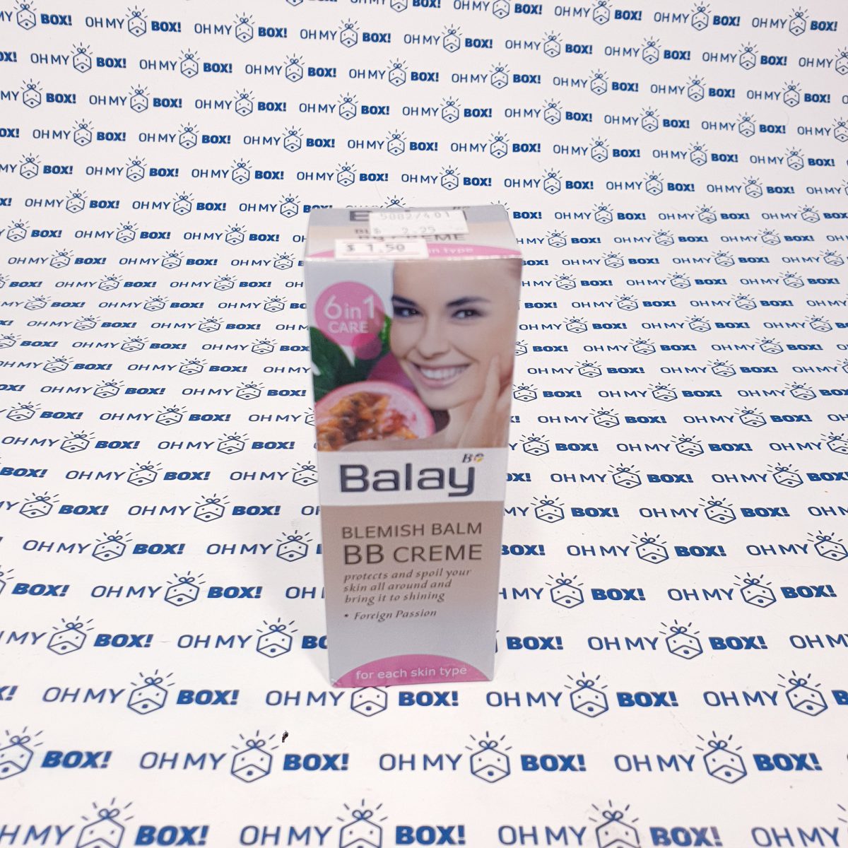 BB Cream