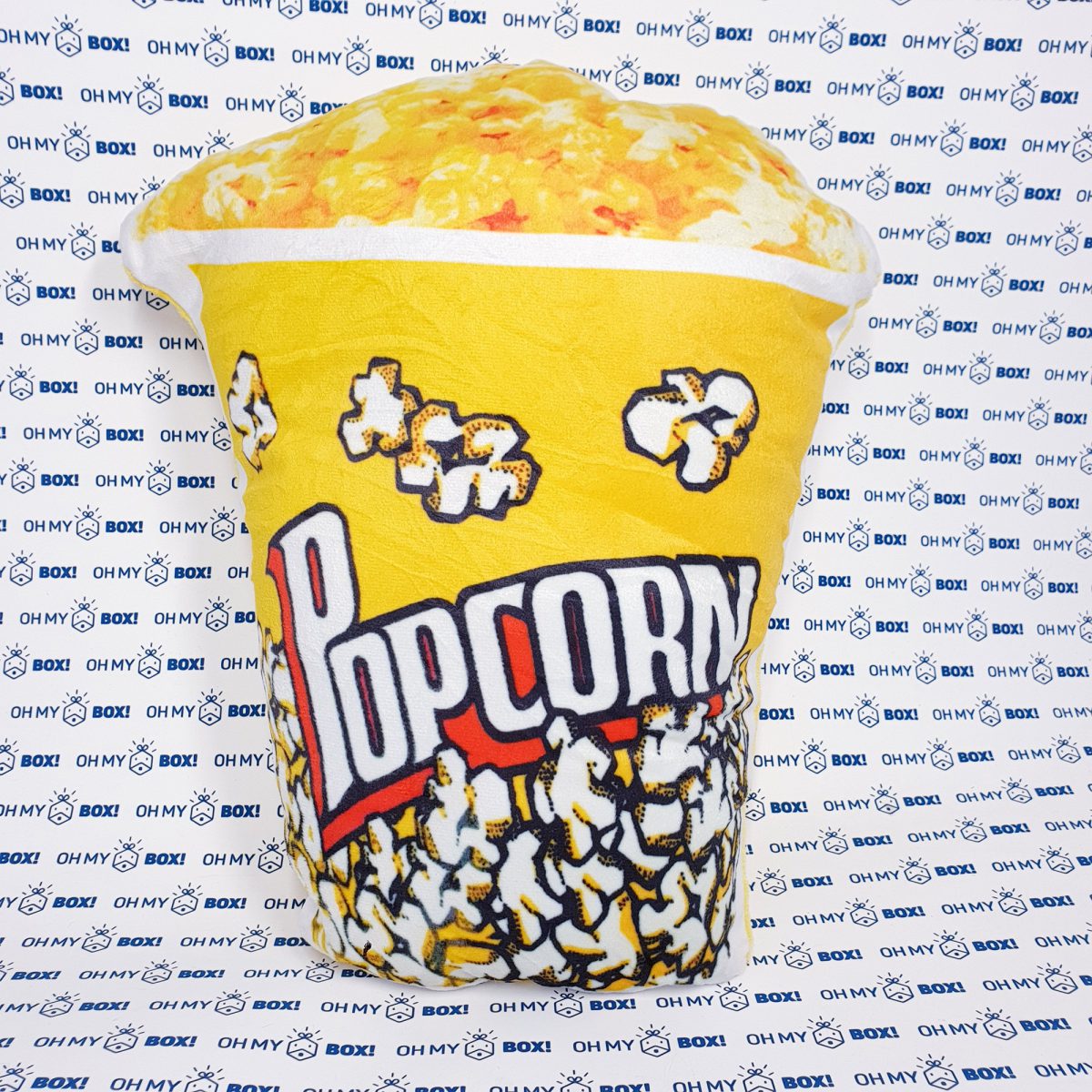 Pillow - Popcorn