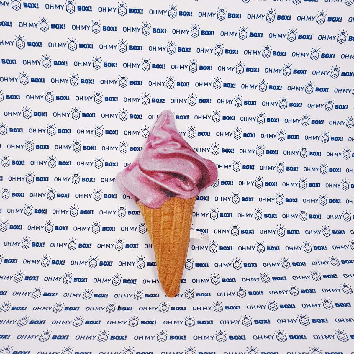 Pillow - Pink Icecream