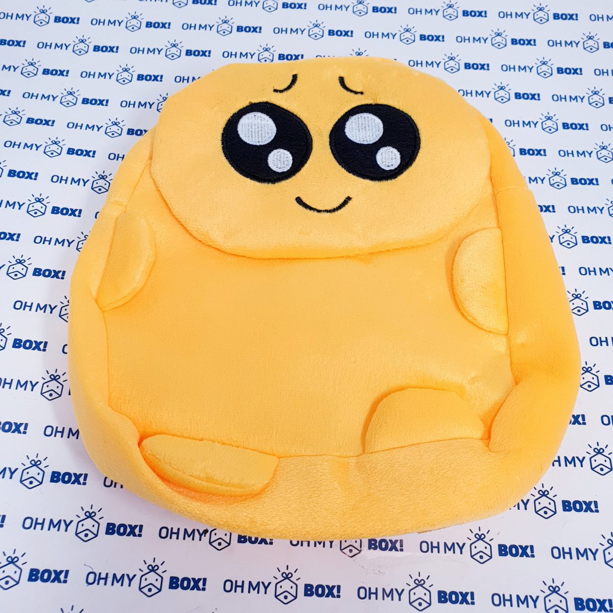 Emoji Kids Bag - Almost Crying