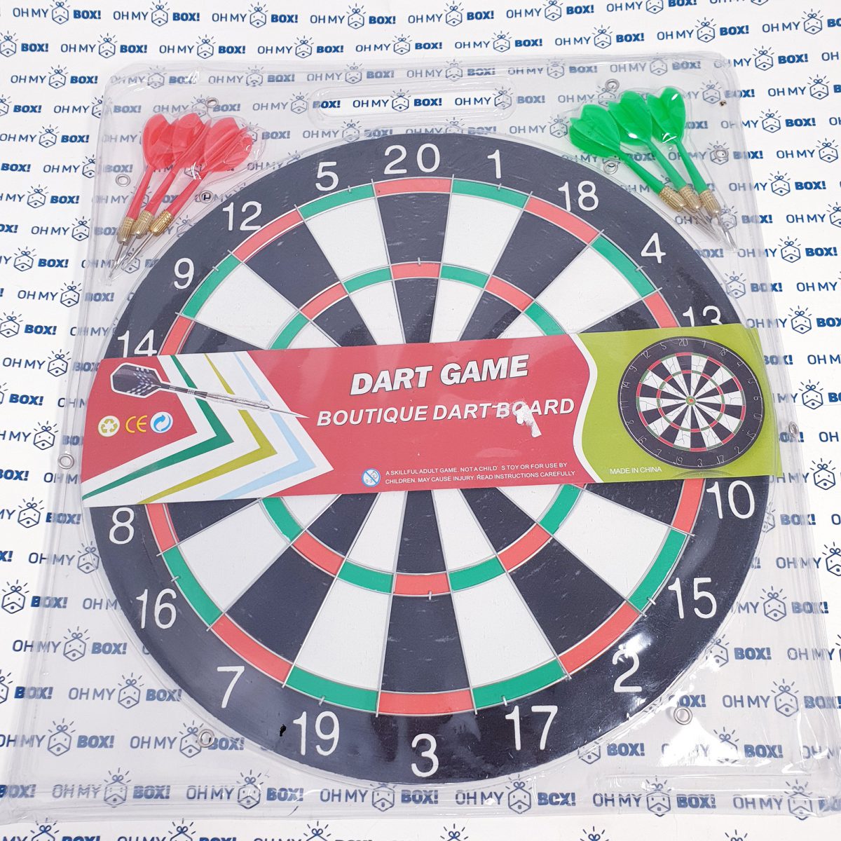 Dart Game