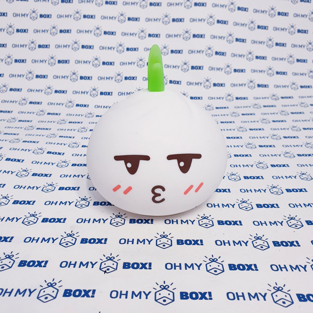 Squishy Lamp - Cute Onion