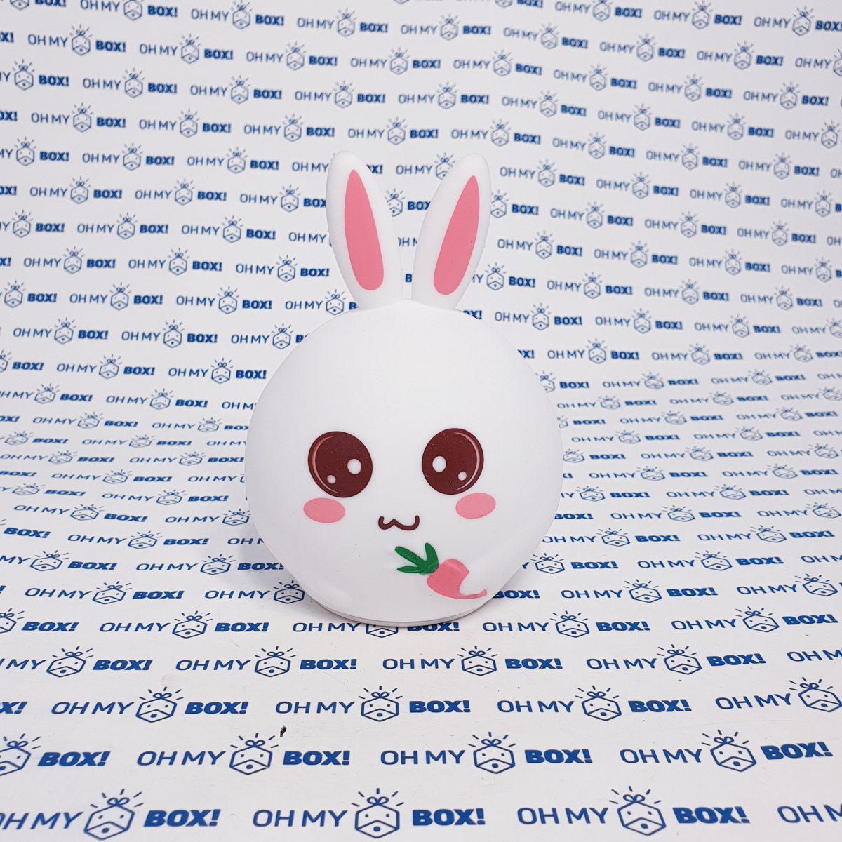 Squishy Lamp - Cute Rabbit