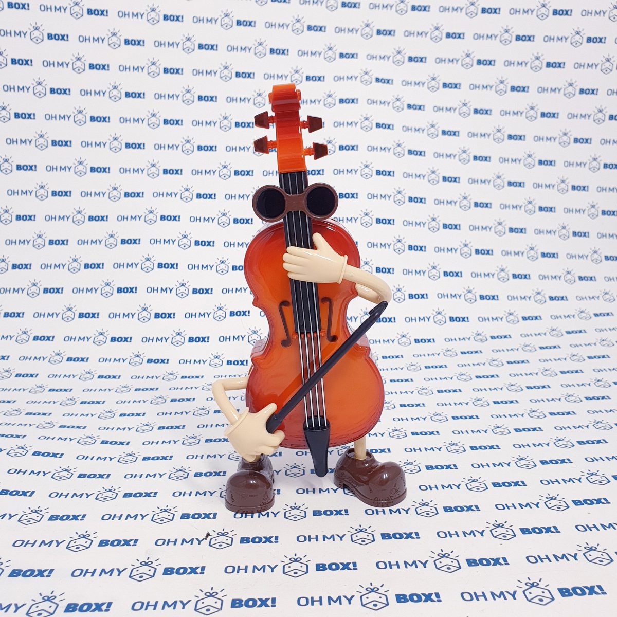 Music Box Cello