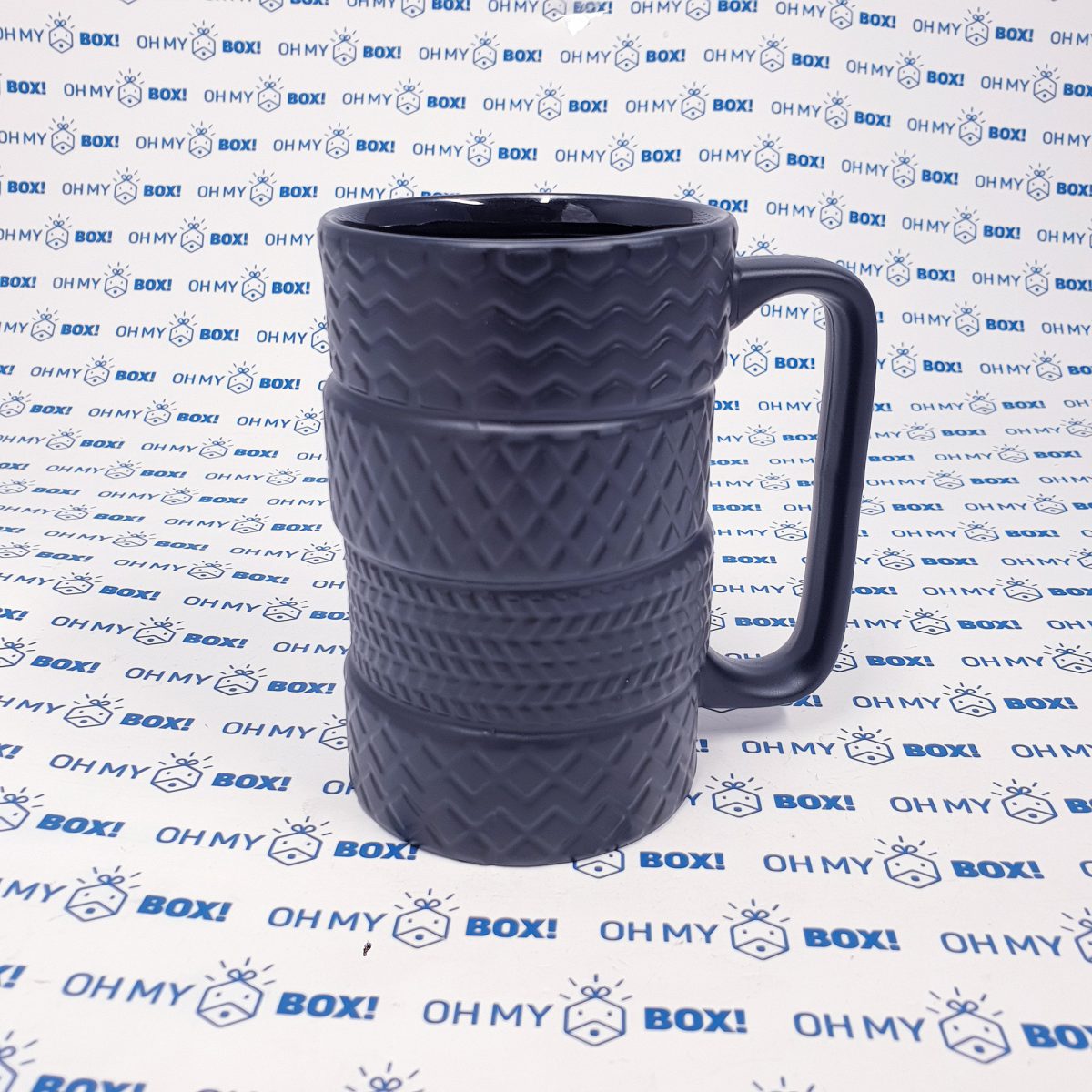 Tire Mug