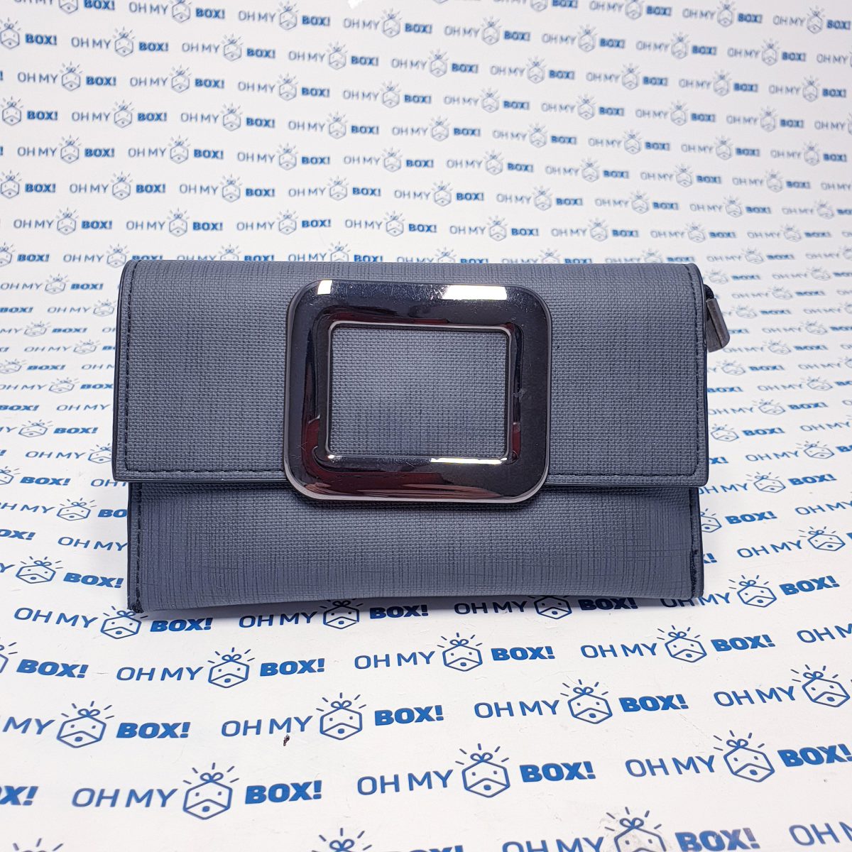 Wallet - Grey