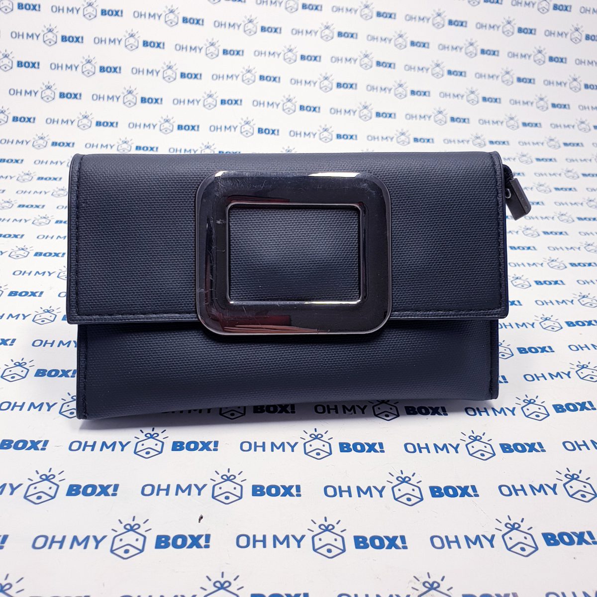 Wallet - Black