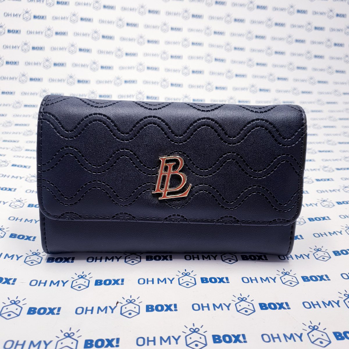 Wallet - Black