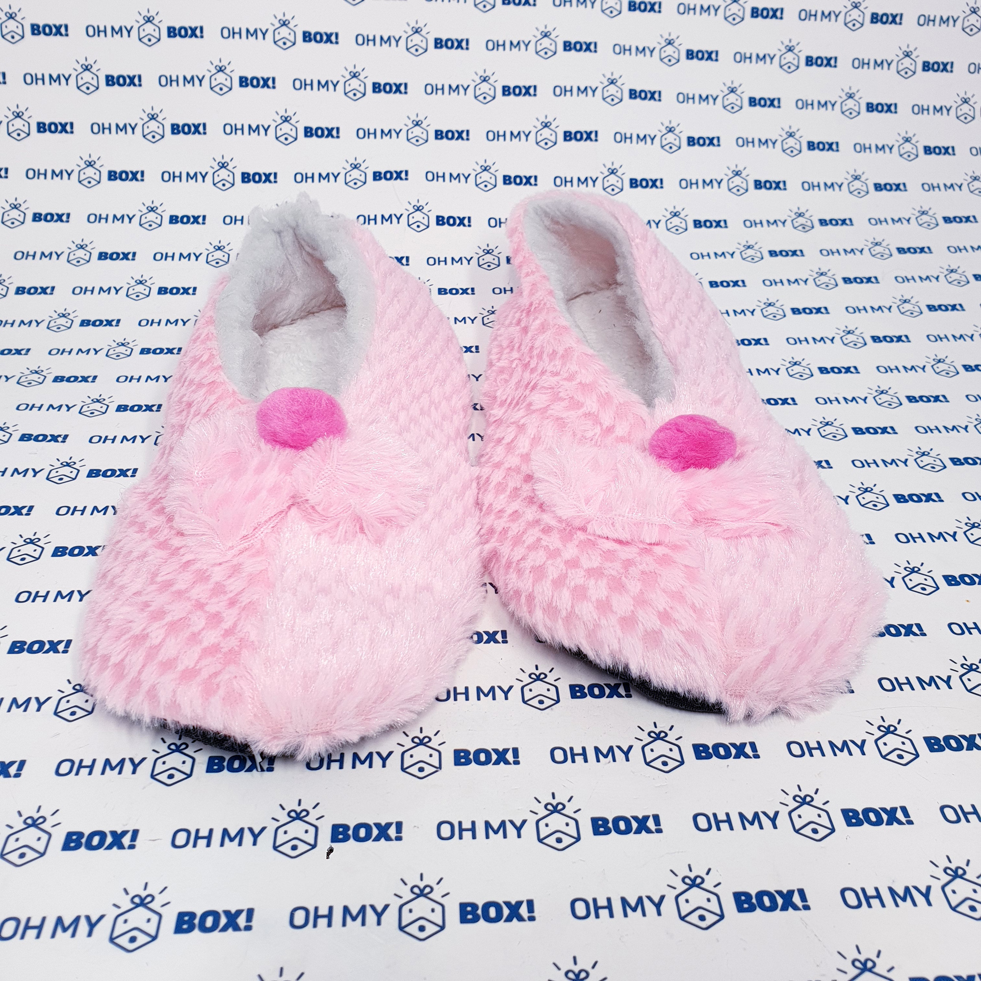 Slipper - Pink