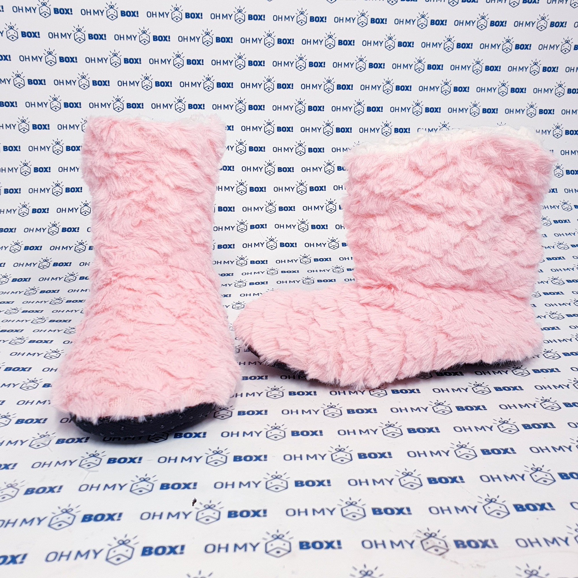 Children Shoe Slipper - Pink