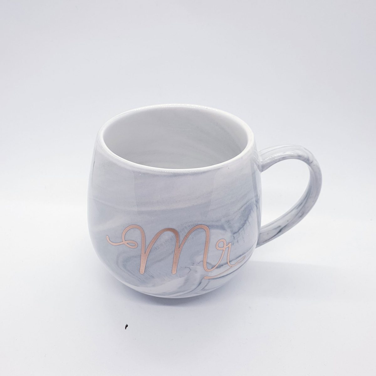 Fancy Mug - Mr.