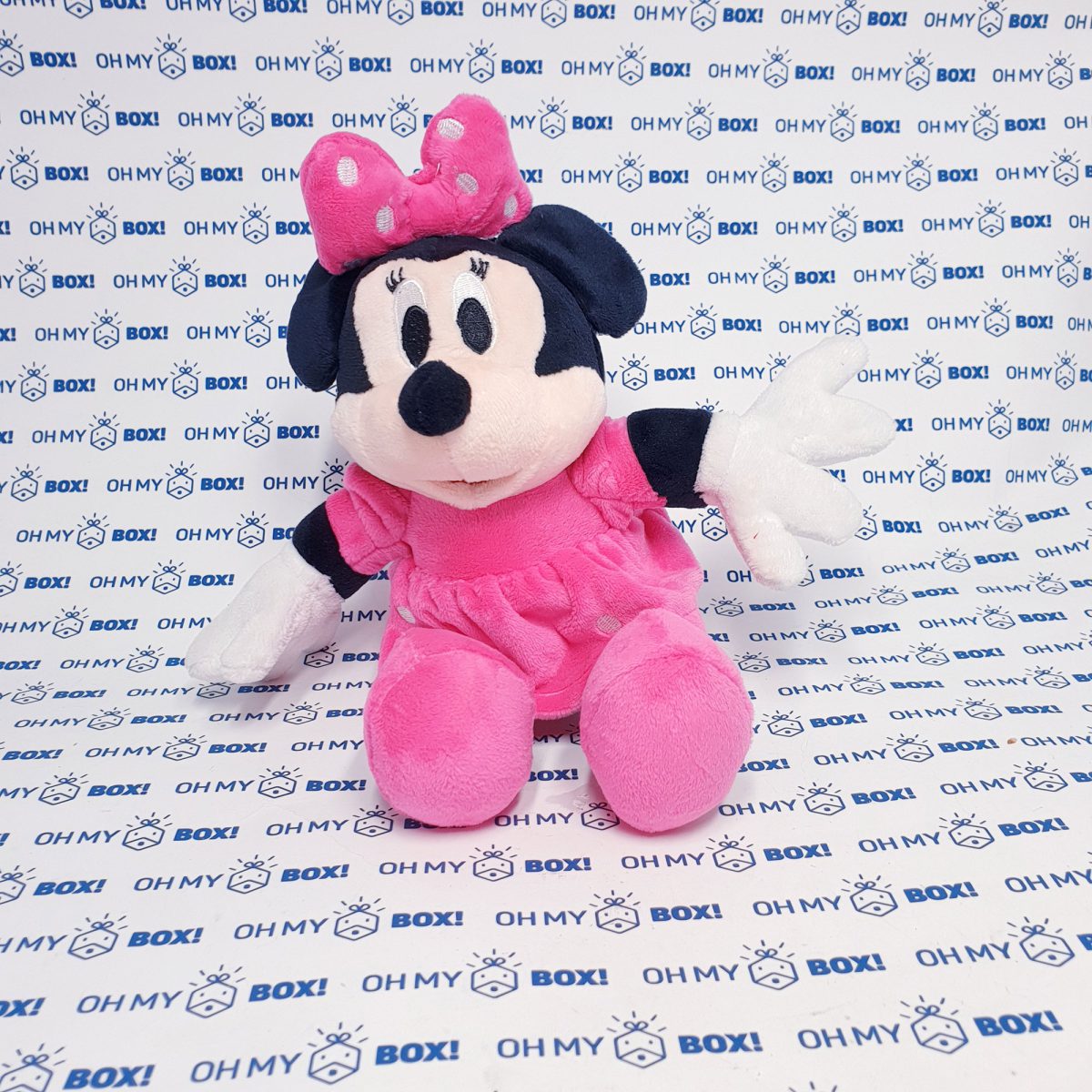 Minnie Mouse Plush