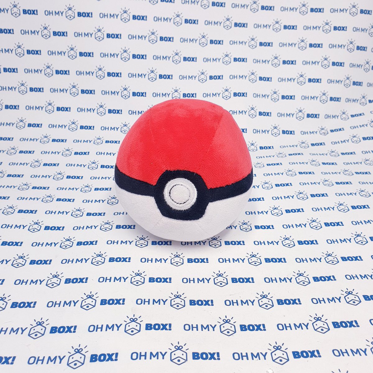 Pokeball - Pokemon