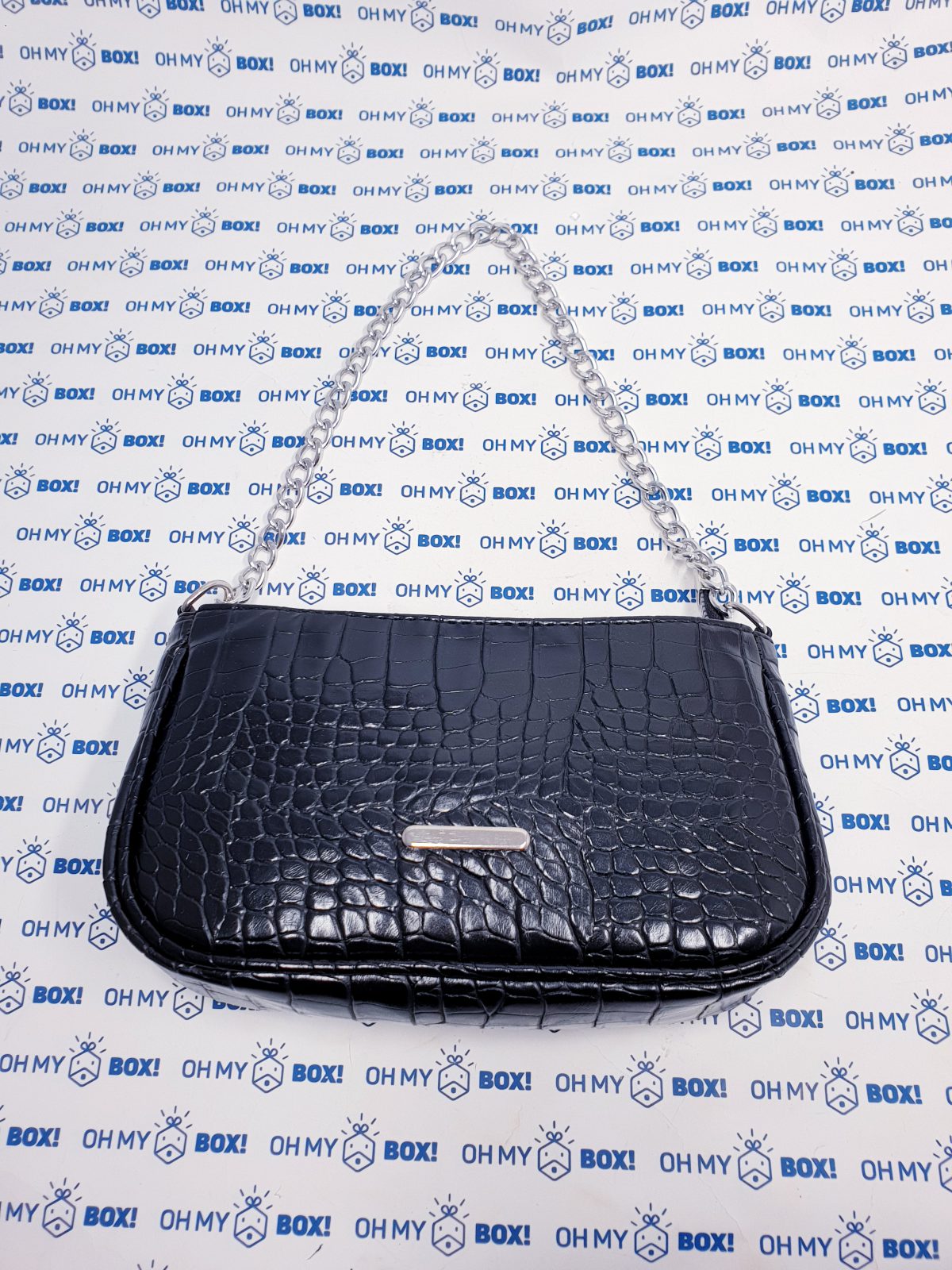 Purse Black