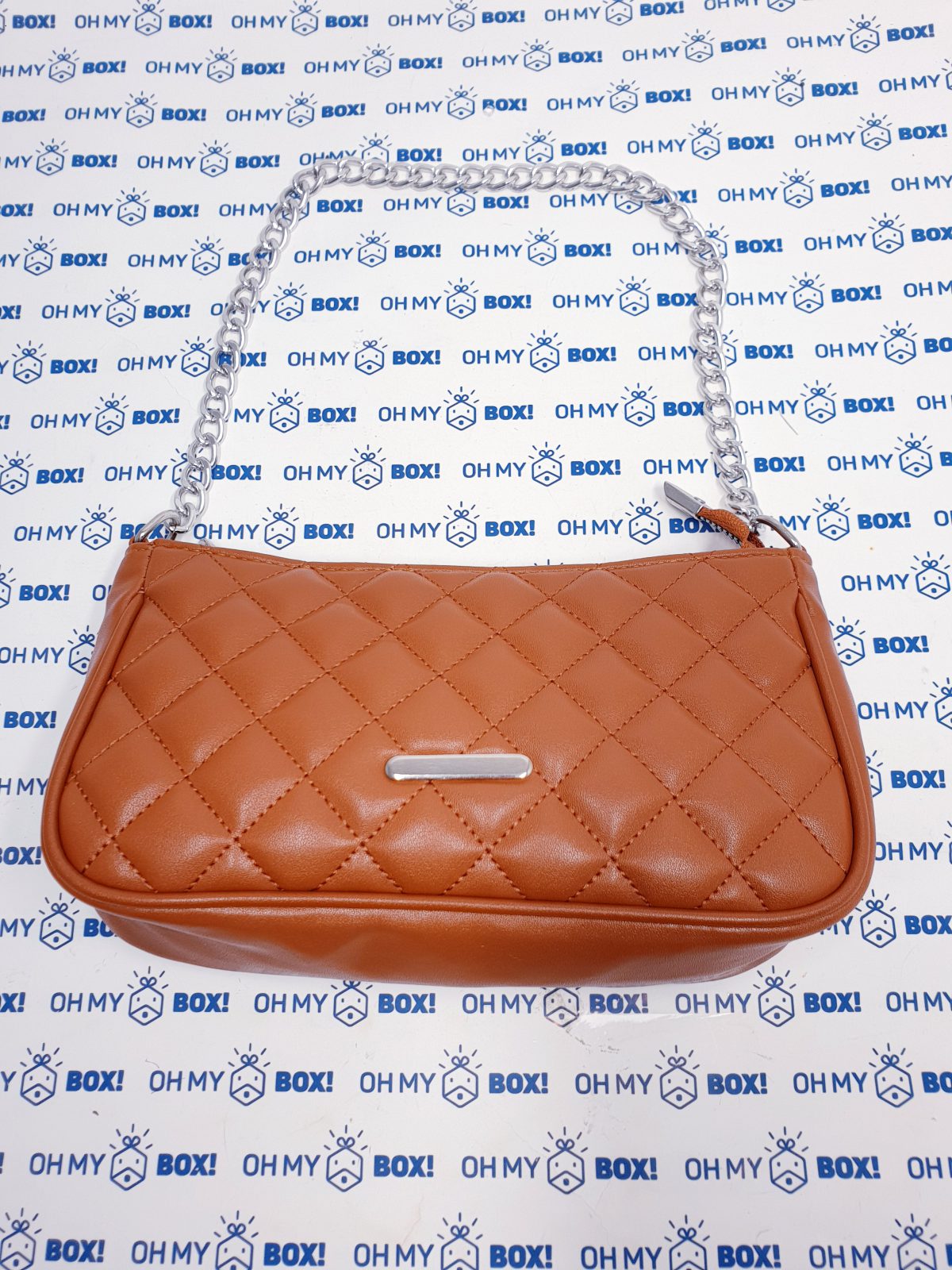 Purse Brown