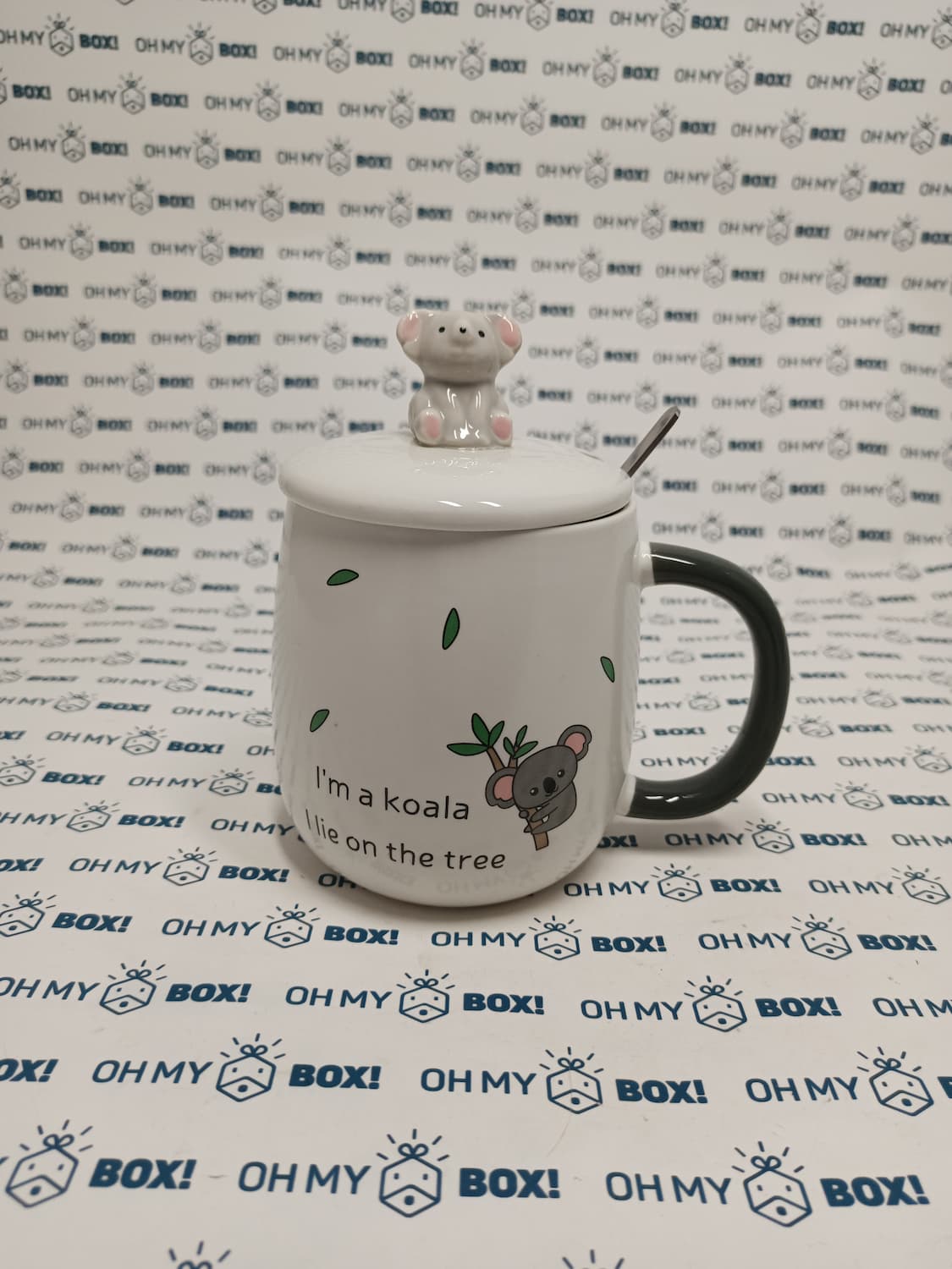 Koala Mug