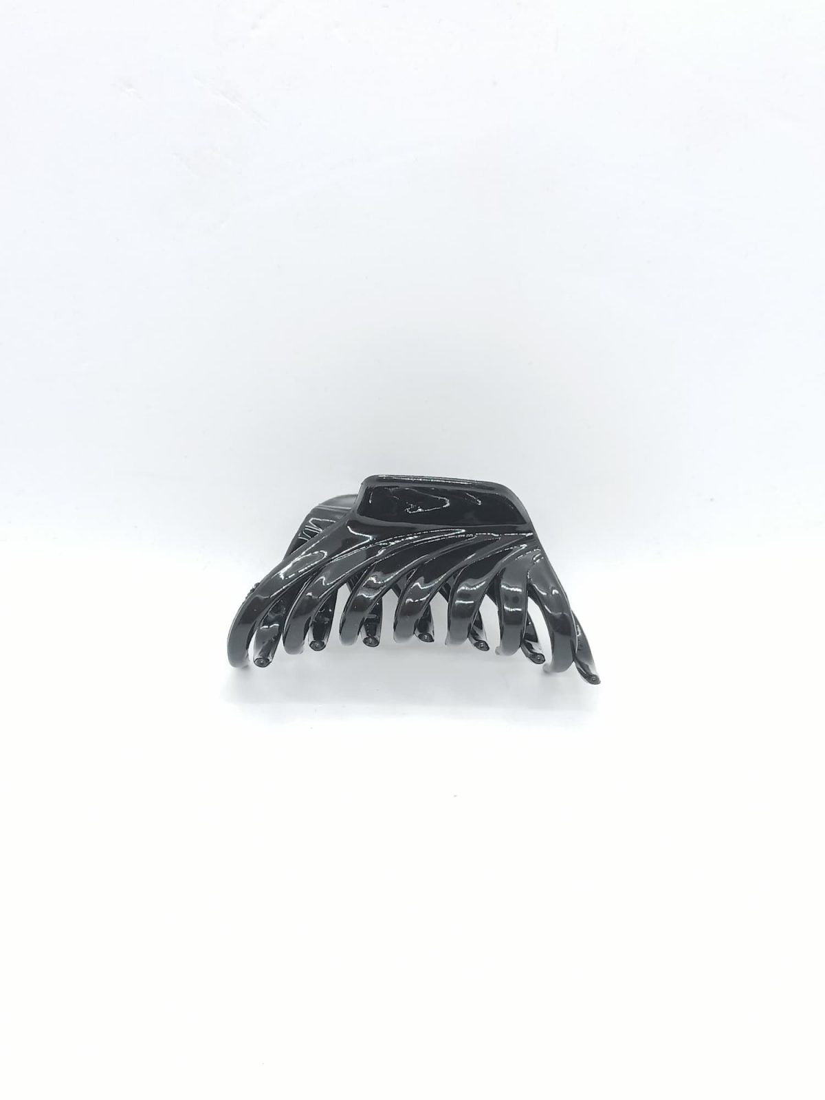 Hair Clip Black