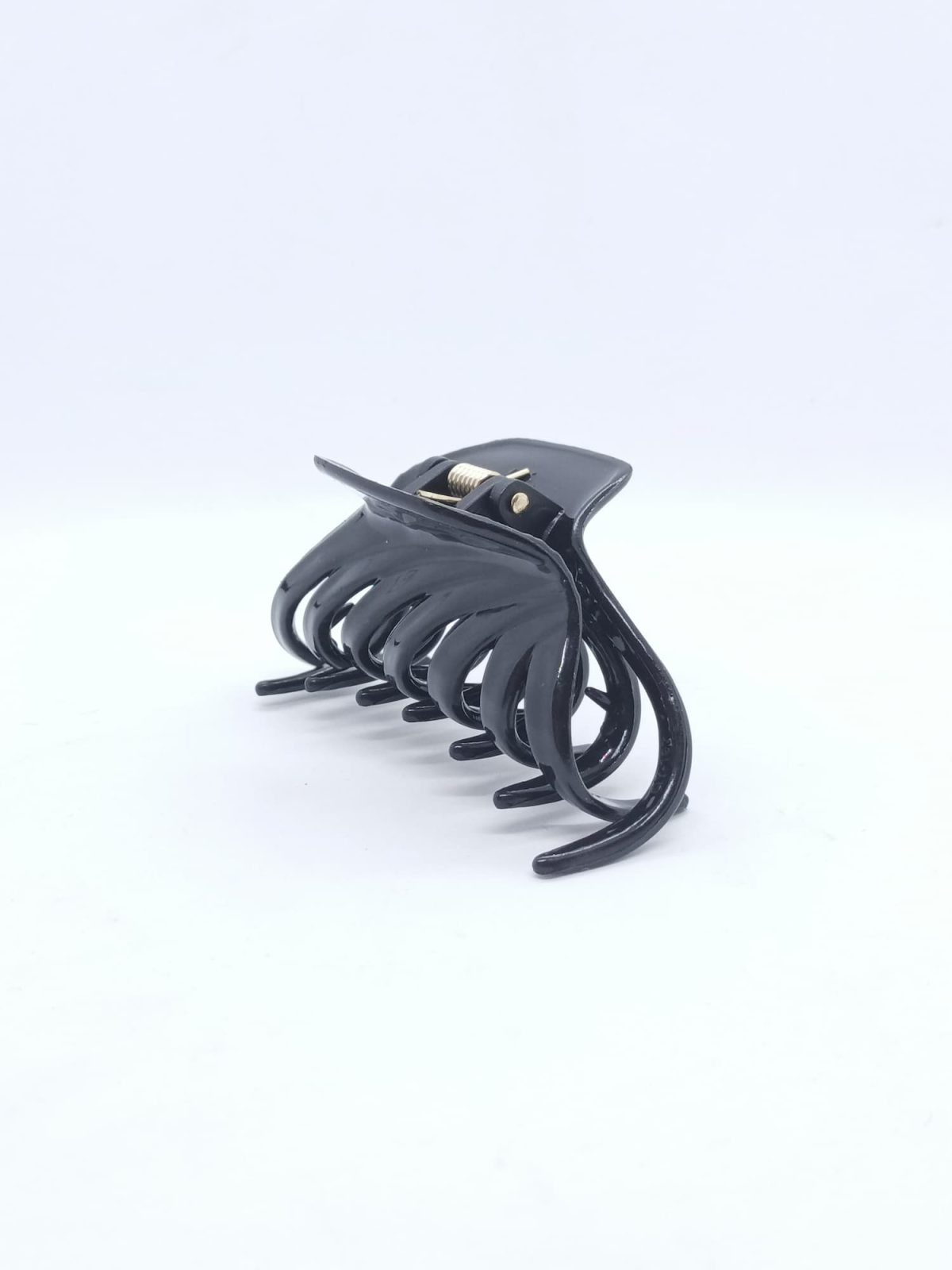 Hair Clip Black