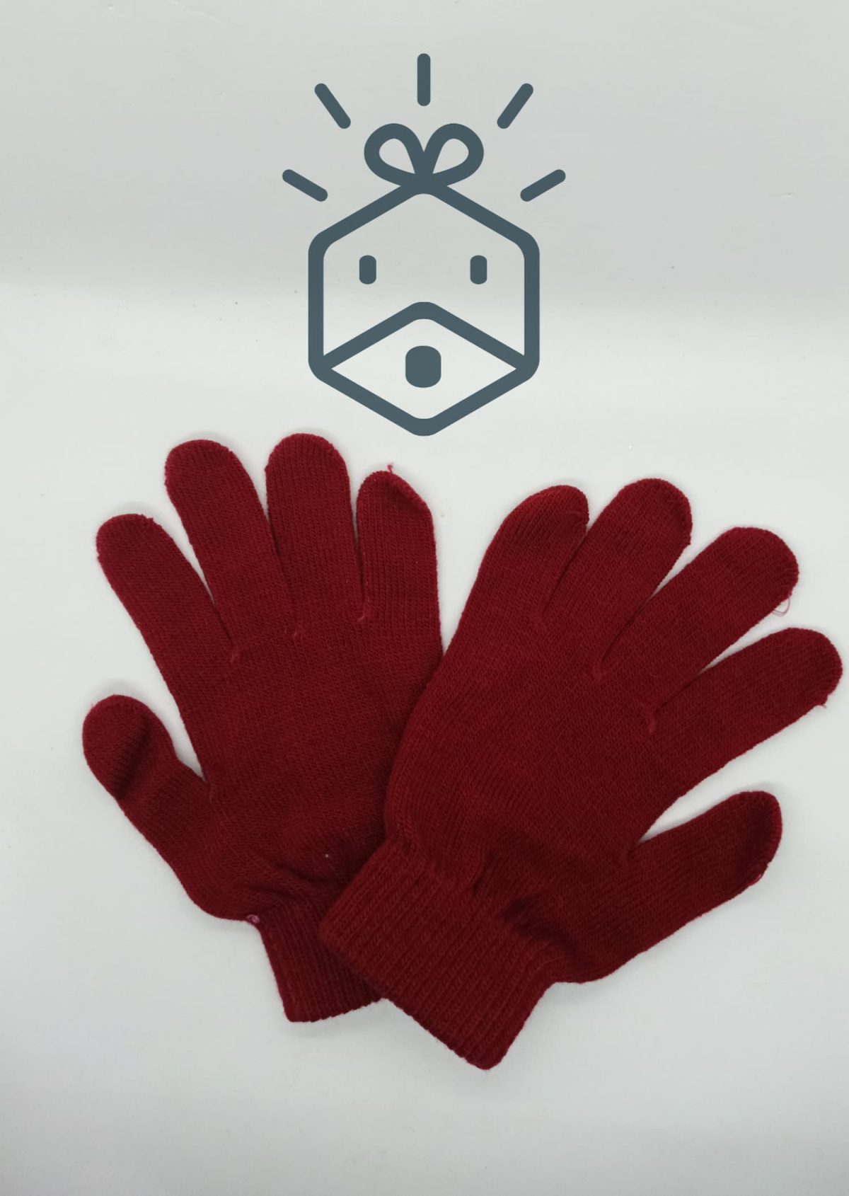 Wool Gloves