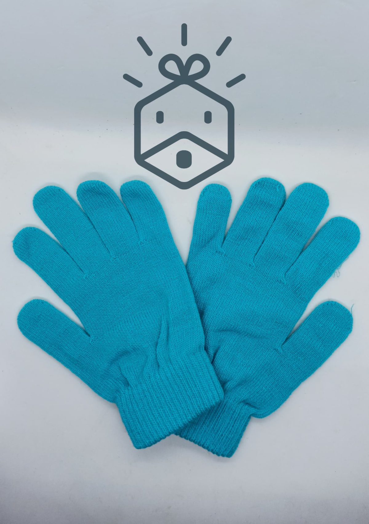 Wool Gloves