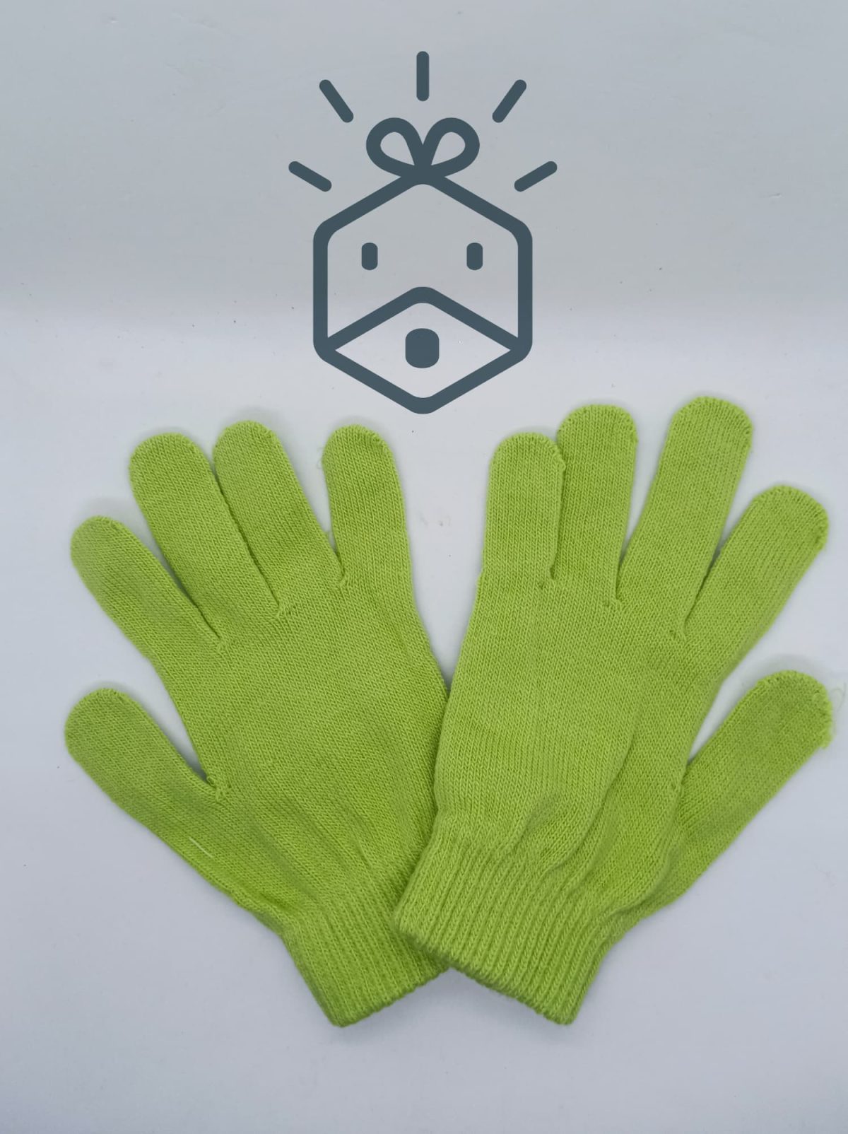 Wool Gloves