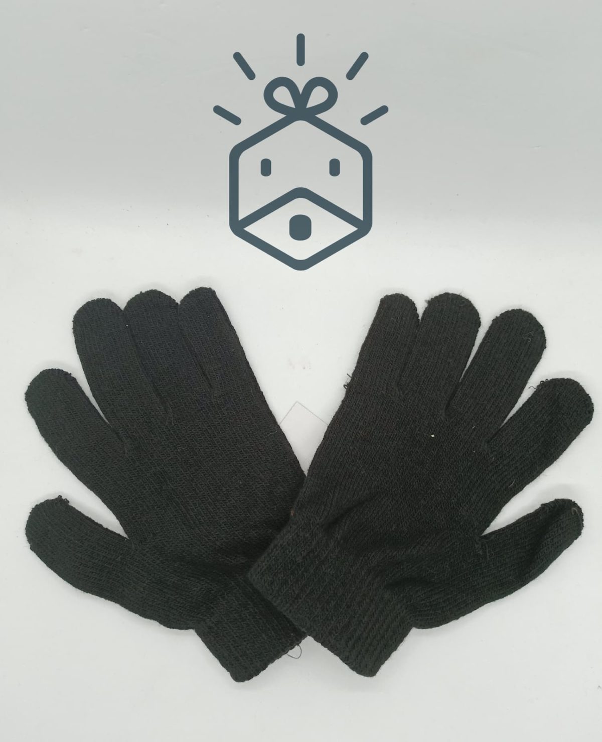 Wool Gloves