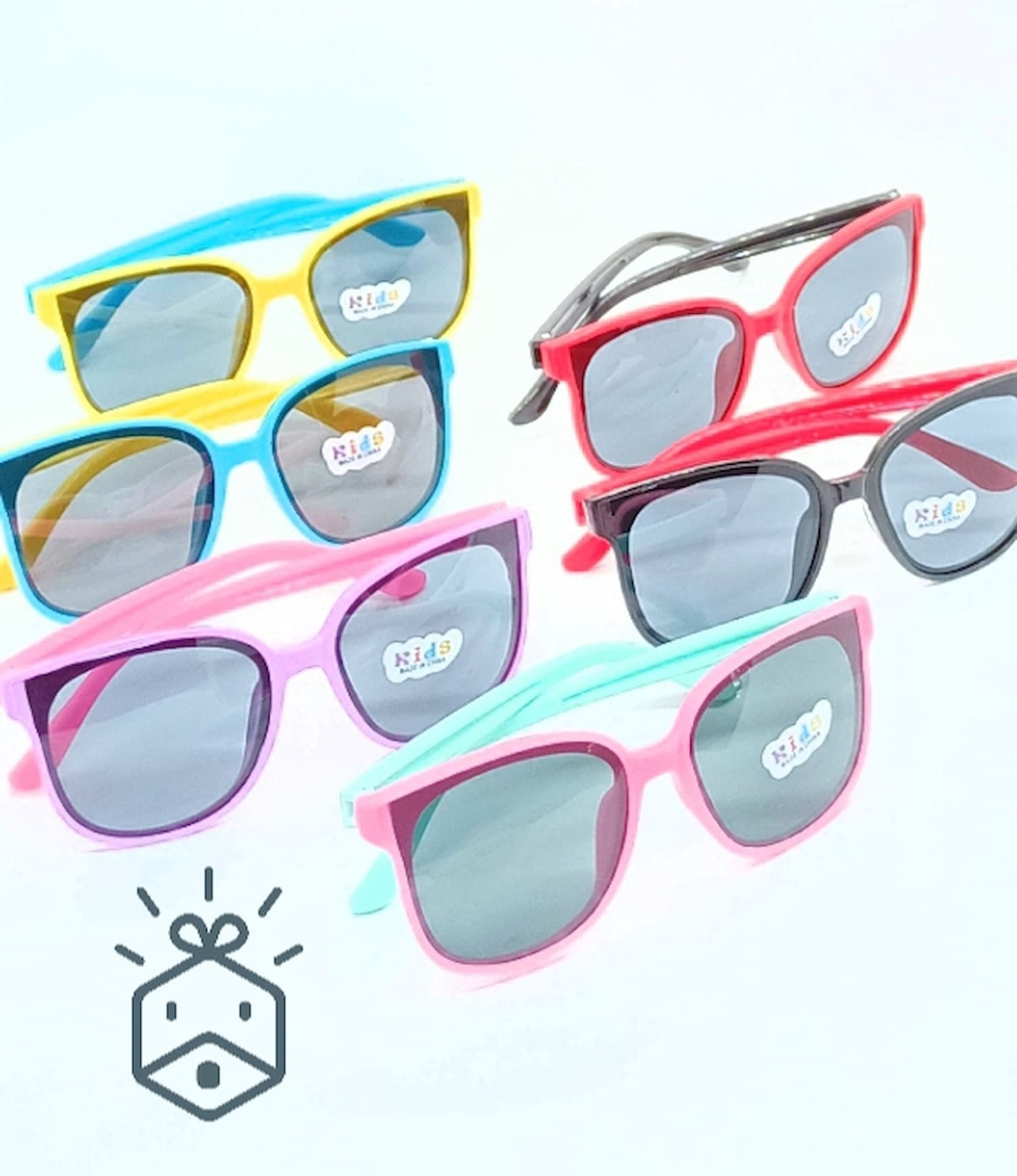 Kids Sunglasses