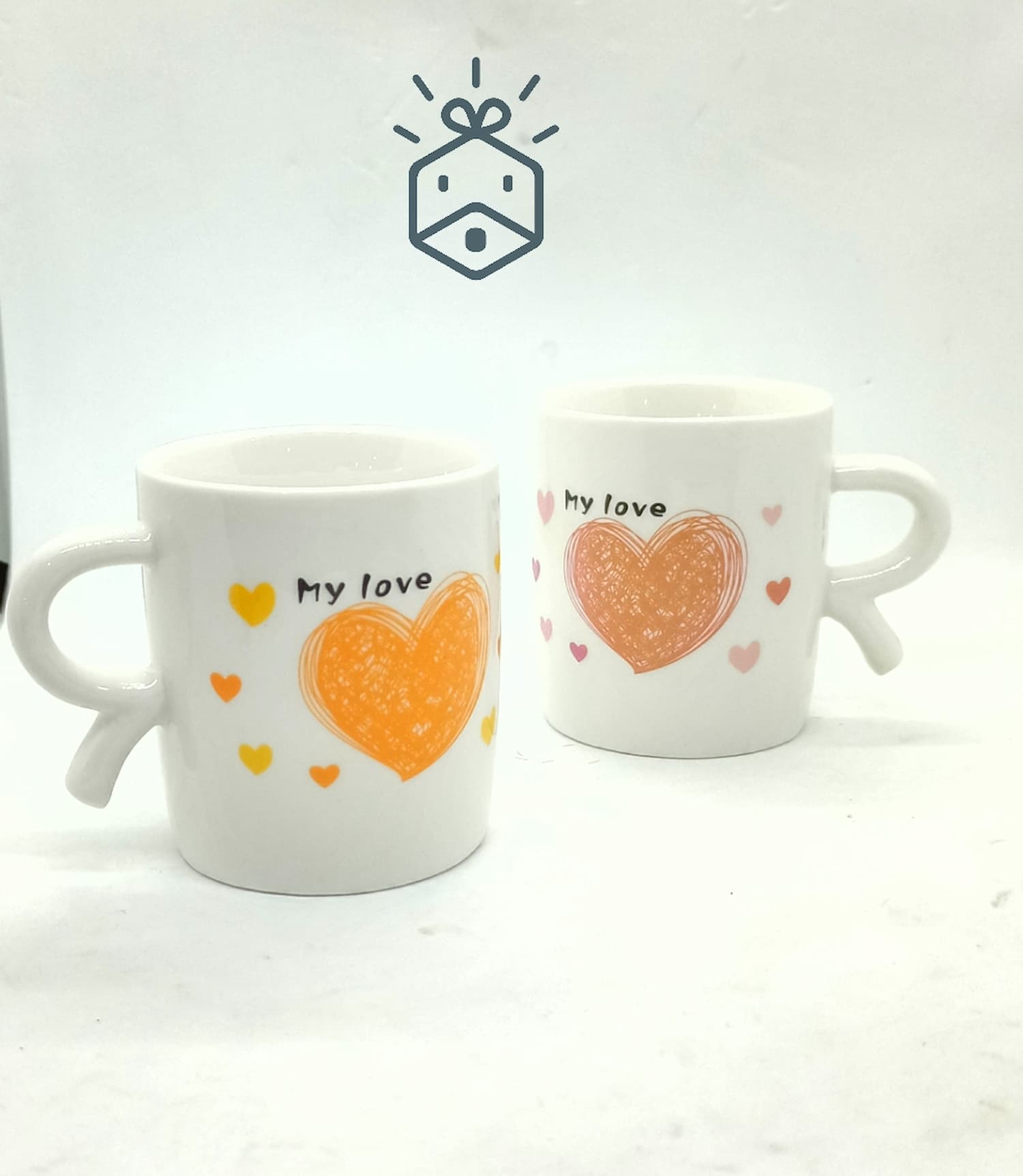 Couple Mugs