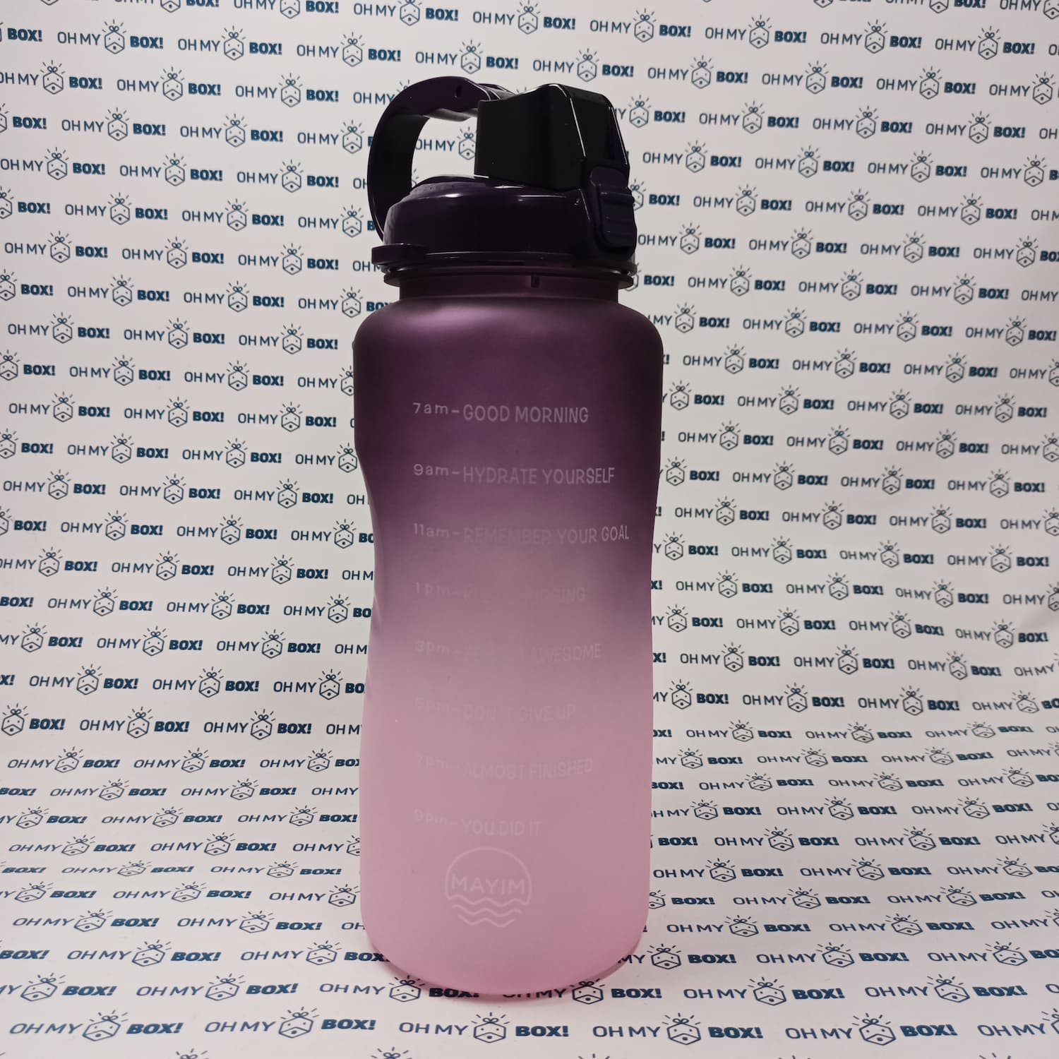 Water Tumbler - 2L