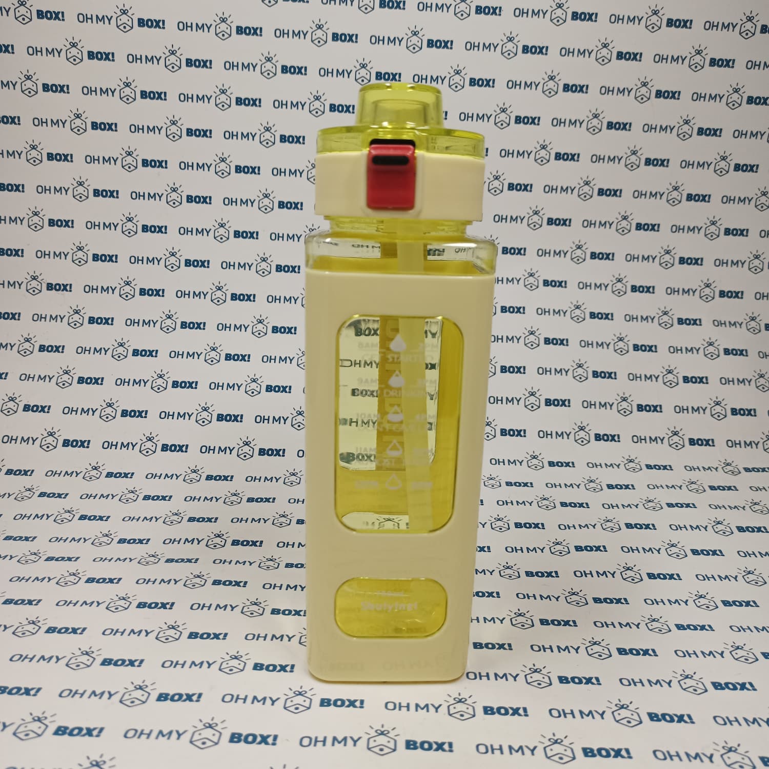 Water Tumbler - 700ML